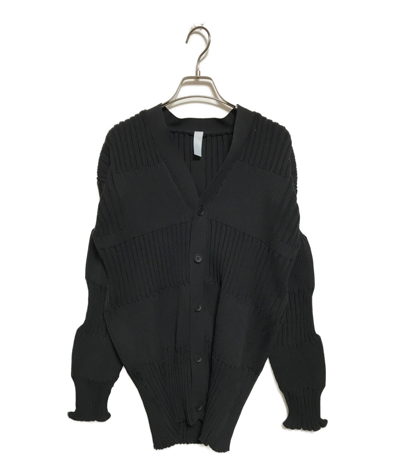 CFCL FLUTED CARDIGAN