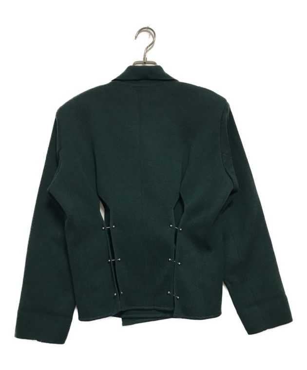 中古・古着通販】ISSEY MIYAKE (イッセイミヤケ) パワー 