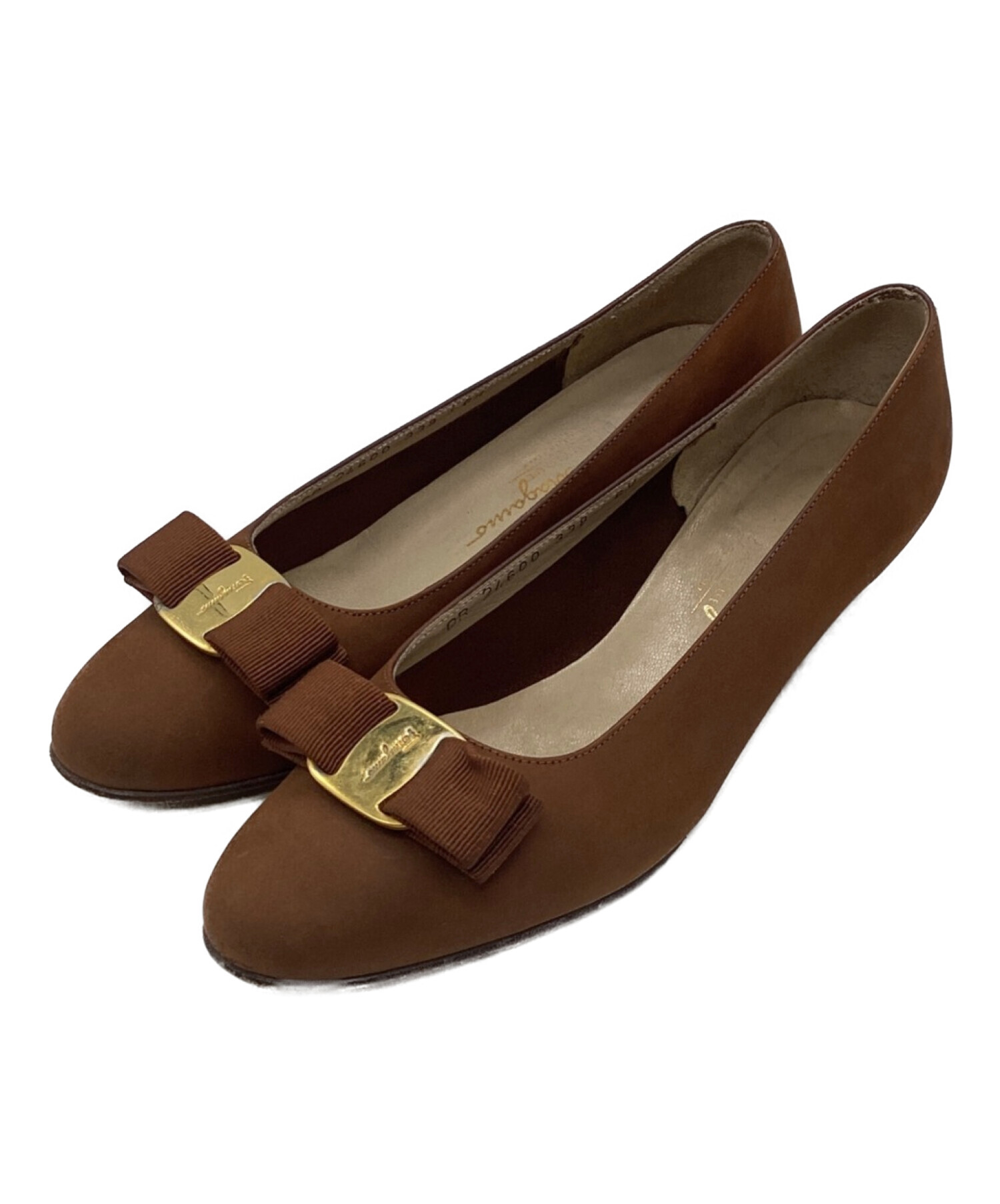 中古・古着通販】Salvatore Ferragamo (サルヴァトーレ フェラガモ 