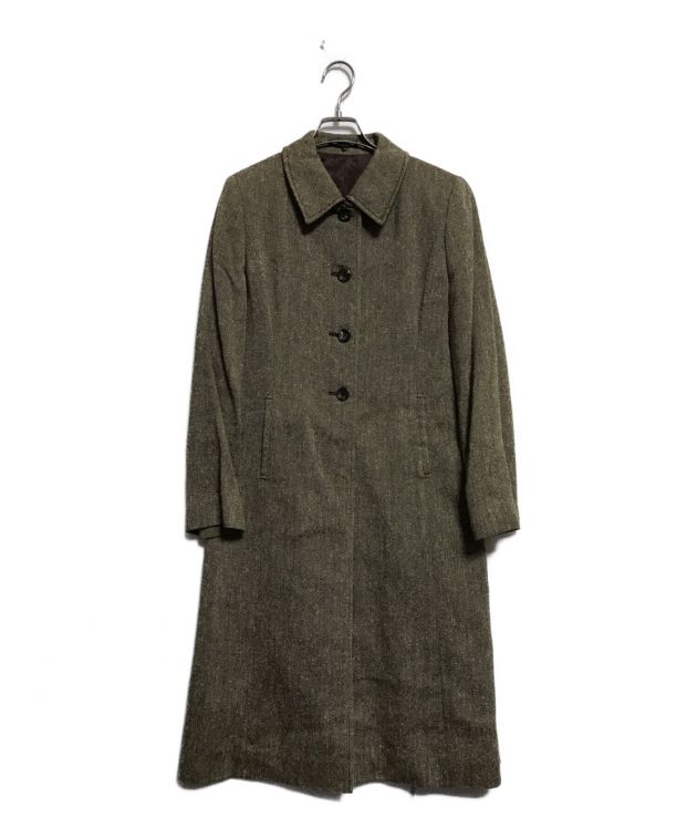 中古・古着通販】comme ca du mode (コムサデモード) シルクウール 