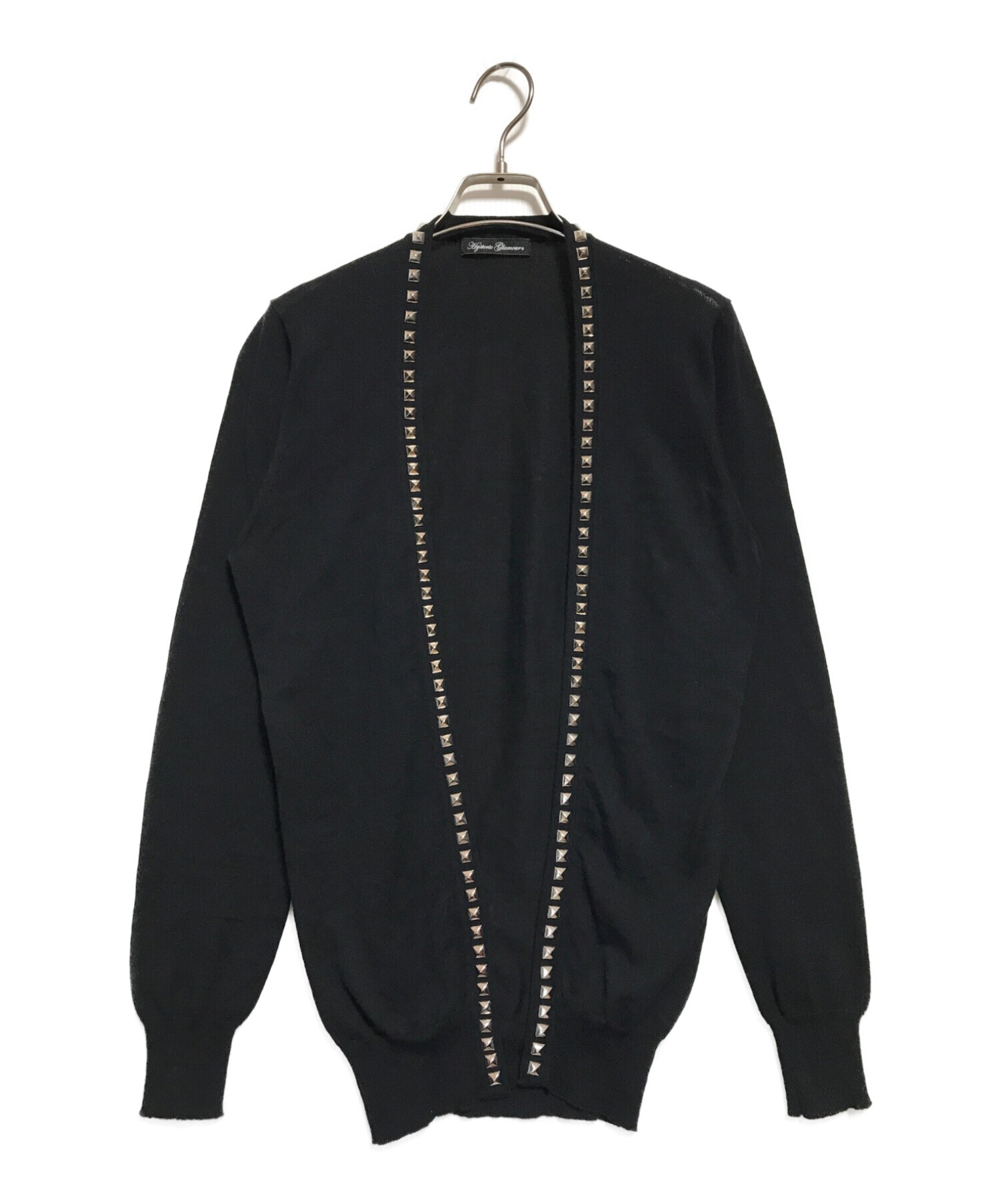 中古・古着通販】Hysteric Glamour (ヒステリックグラマー) ニット 