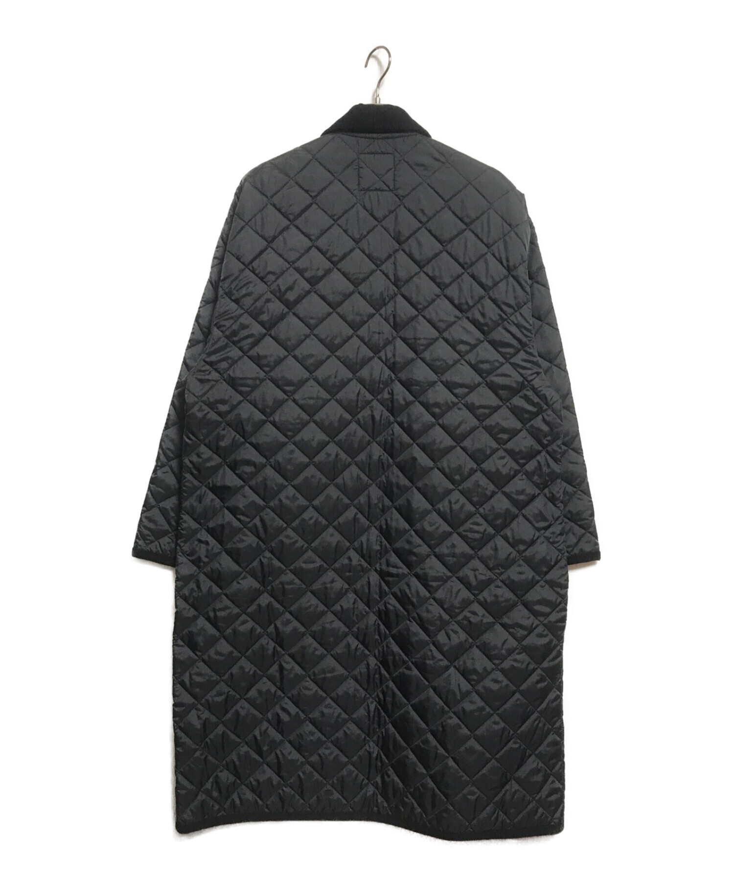 LAVENHAM × BEAMS / 別注 ルーズ ステンカラーコート LAVENHAM × BEAMS / 別注 ルーズ ステンカラーコート