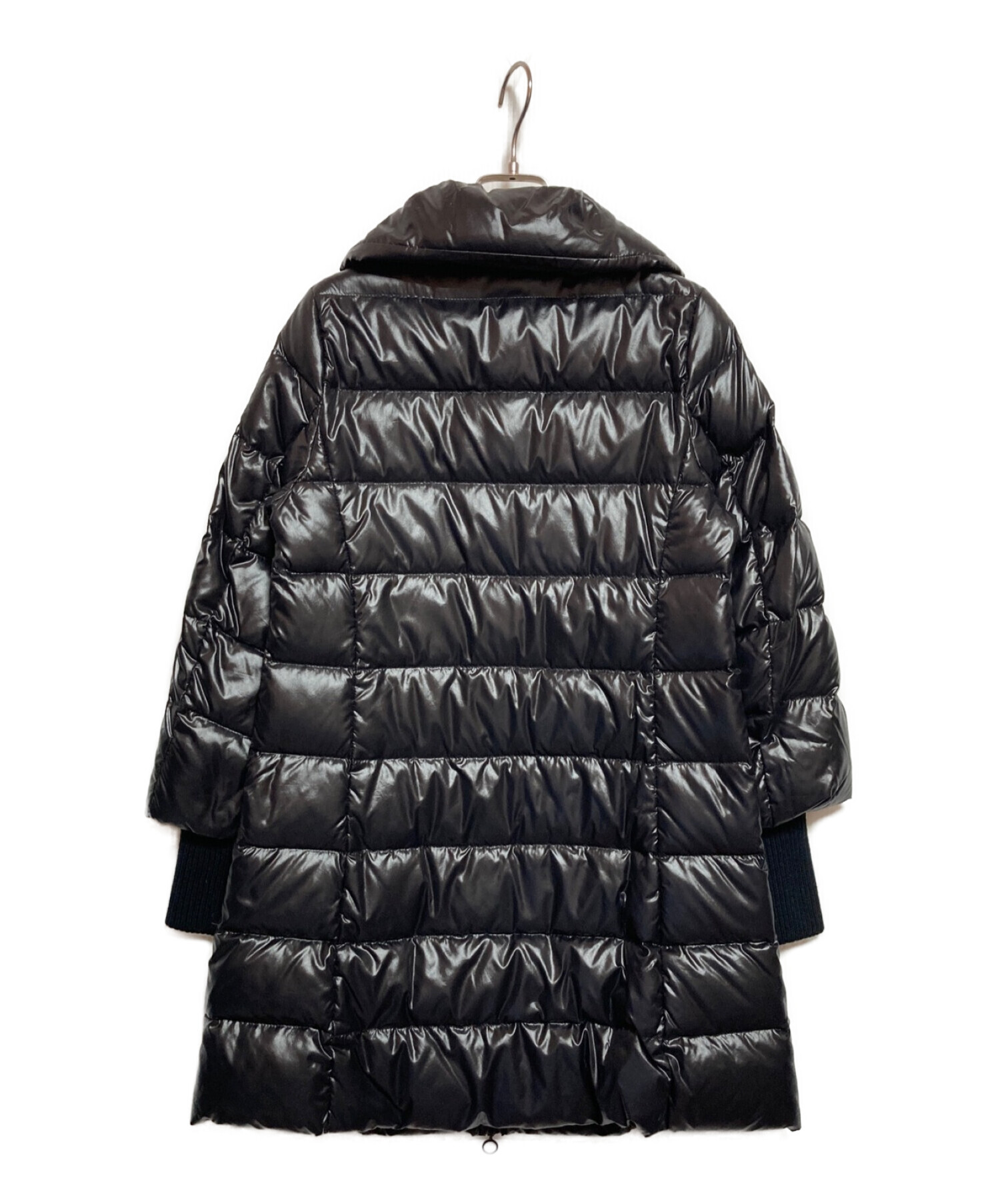 TATRAS ROSEBUD コラボ ダウン ROSE BUD（ローズバッド）の「☆TATRAS