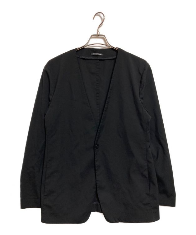 中古・古着通販】EMPORIO ARMANI (エンポリオアルマーニ) カーディガン  