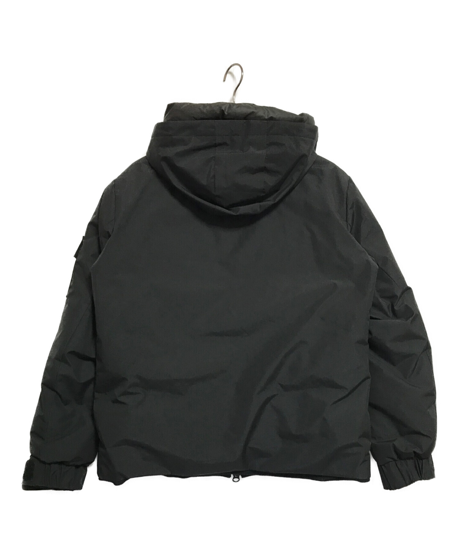 PHENIX (フェニックス) ダウンジャケット ブラック サイズ:M