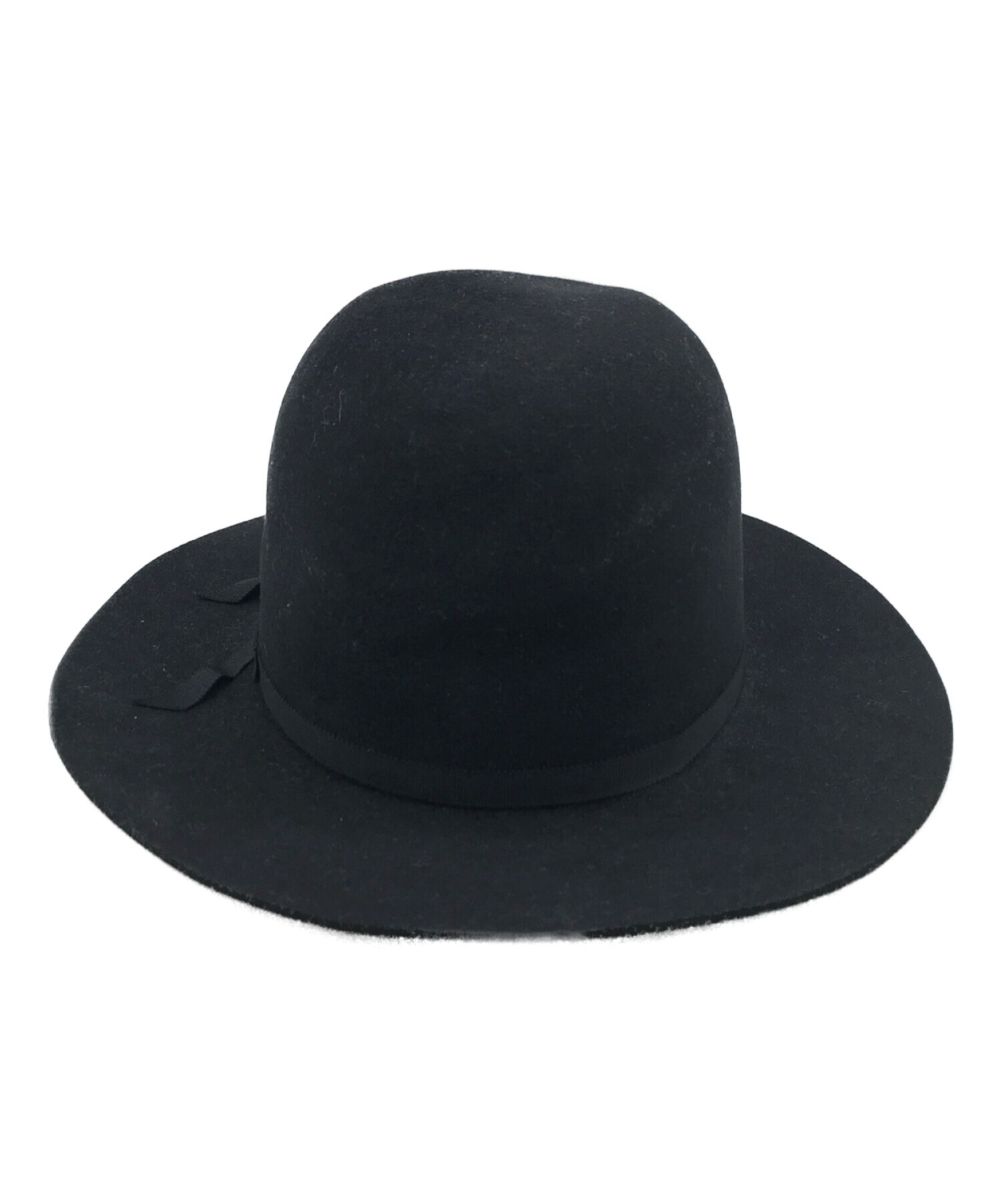 中古・古着通販】NEIGHBORHOOD (ネイバーフッド) STETSON/R-HAT サイズ 