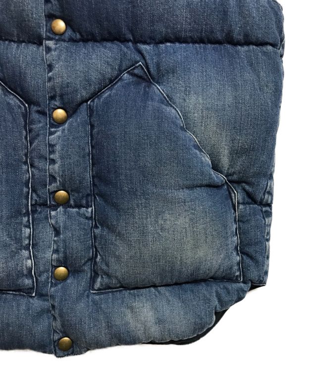 中古・古着通販】Rocky Mountain FeatherBed (ロッキーマウンテン 