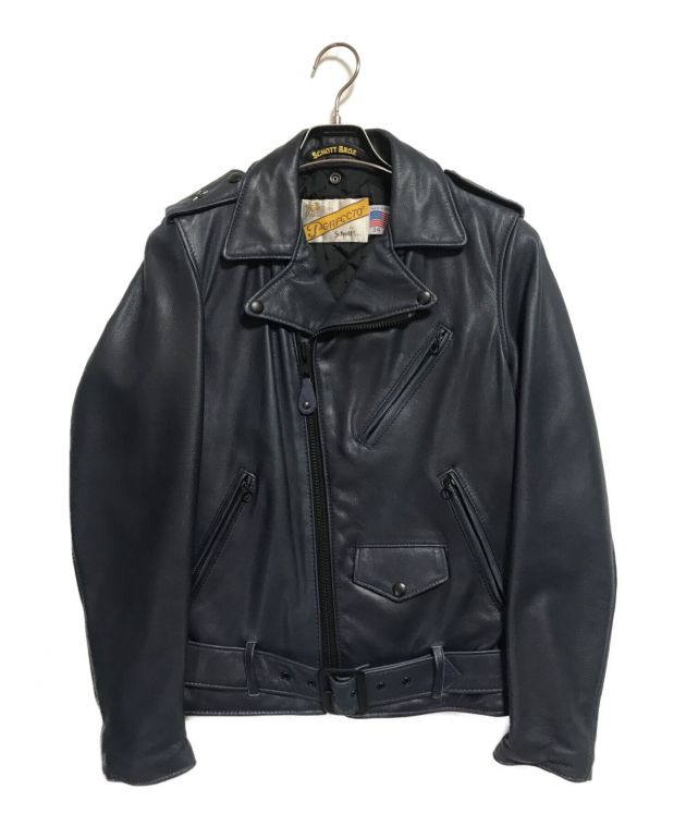 中古・古着通販】Schott (ショット) AMERICAN RAG CIE (アメリカン 