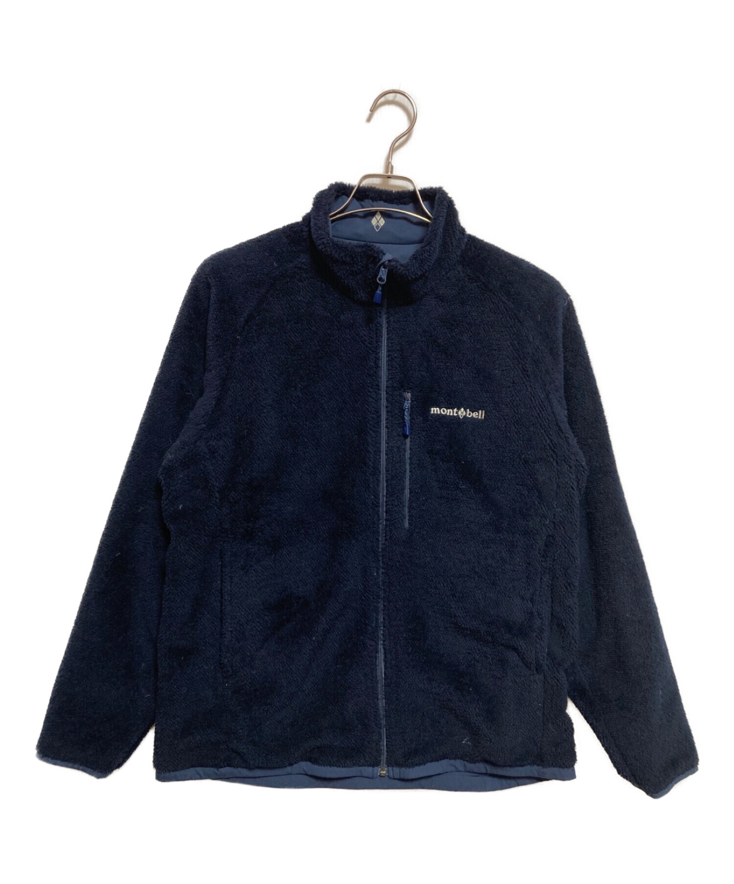 クリマエアリバーシブル ジャケット Men's mont-bell クリマエアリバーシブル ジャケット Men's mont-bell