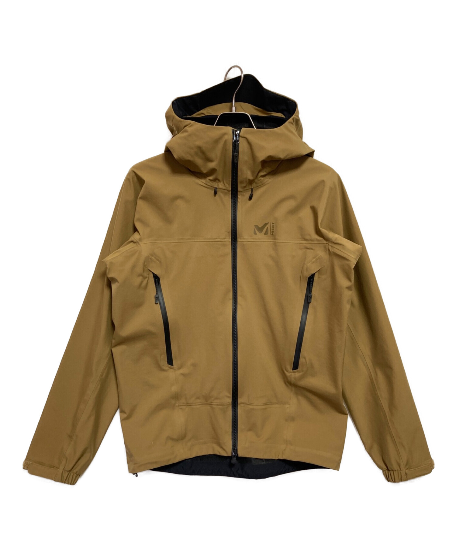 ミレー ティフォン 50000 ウォーム ストレッチ ジャケット メン