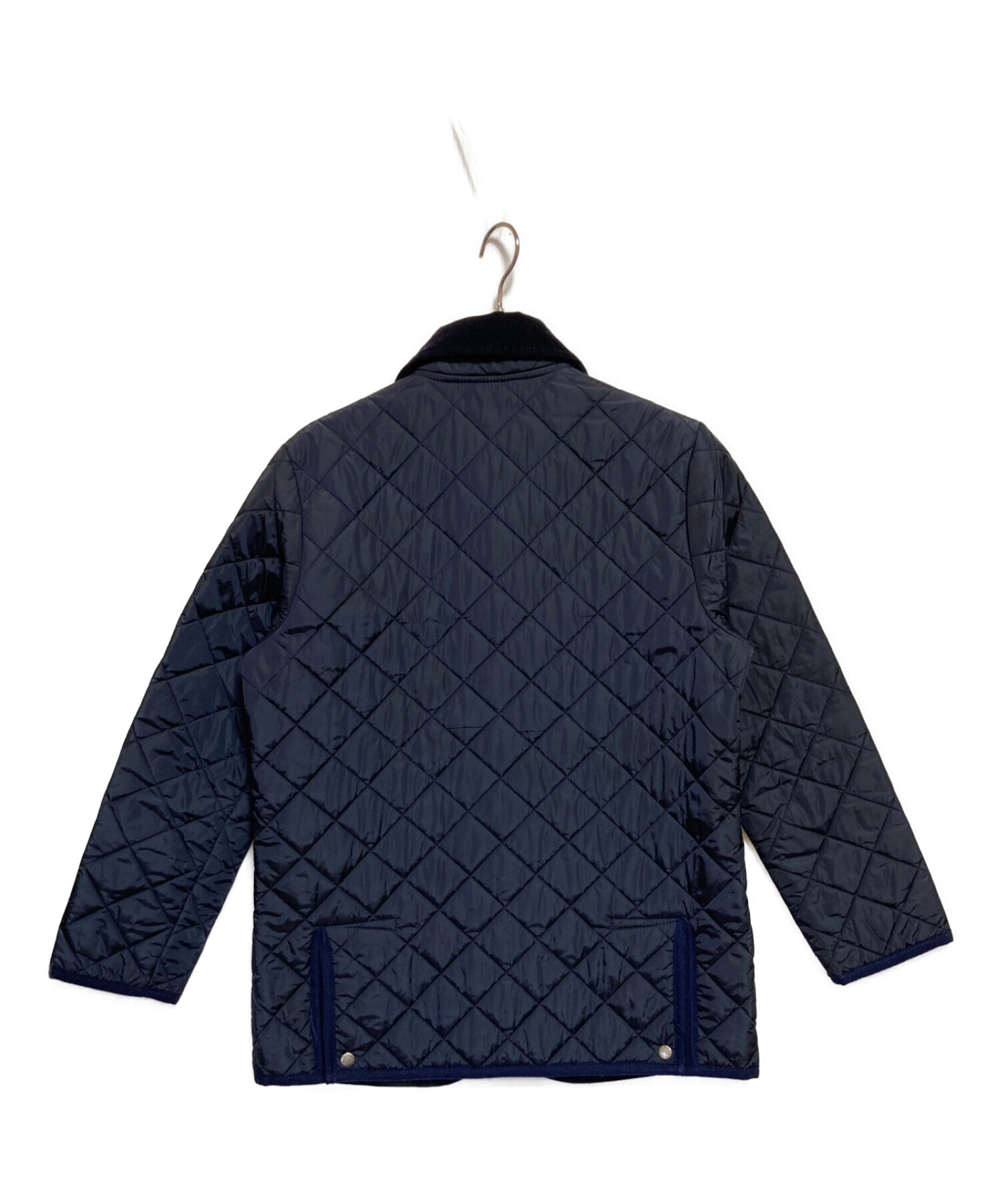 中古・古着通販】MACKINTOSH (マッキントッシュ) キルティングコート 