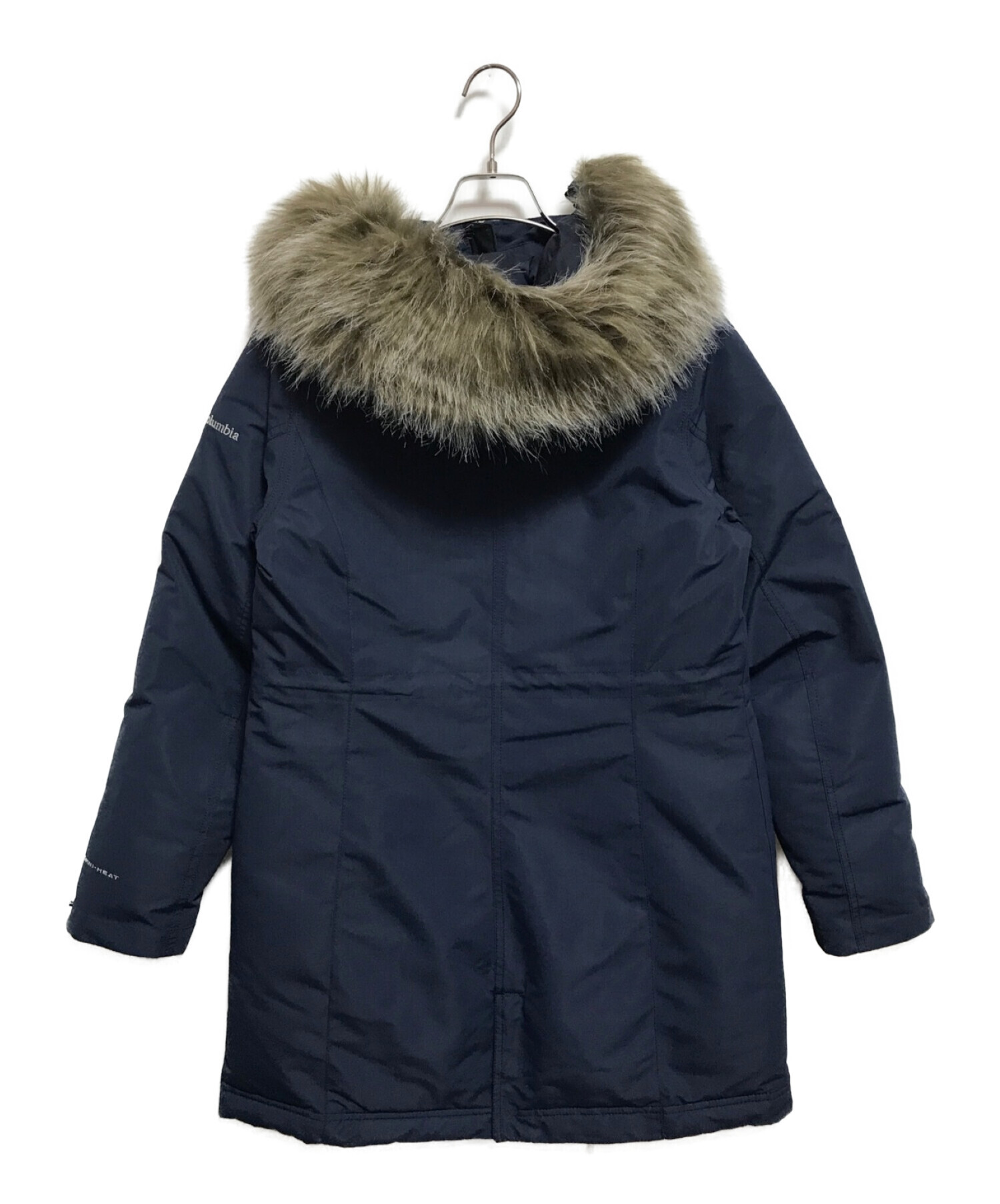 中古・古着通販】Columbia (コロンビア) リトルシーインシュレ 