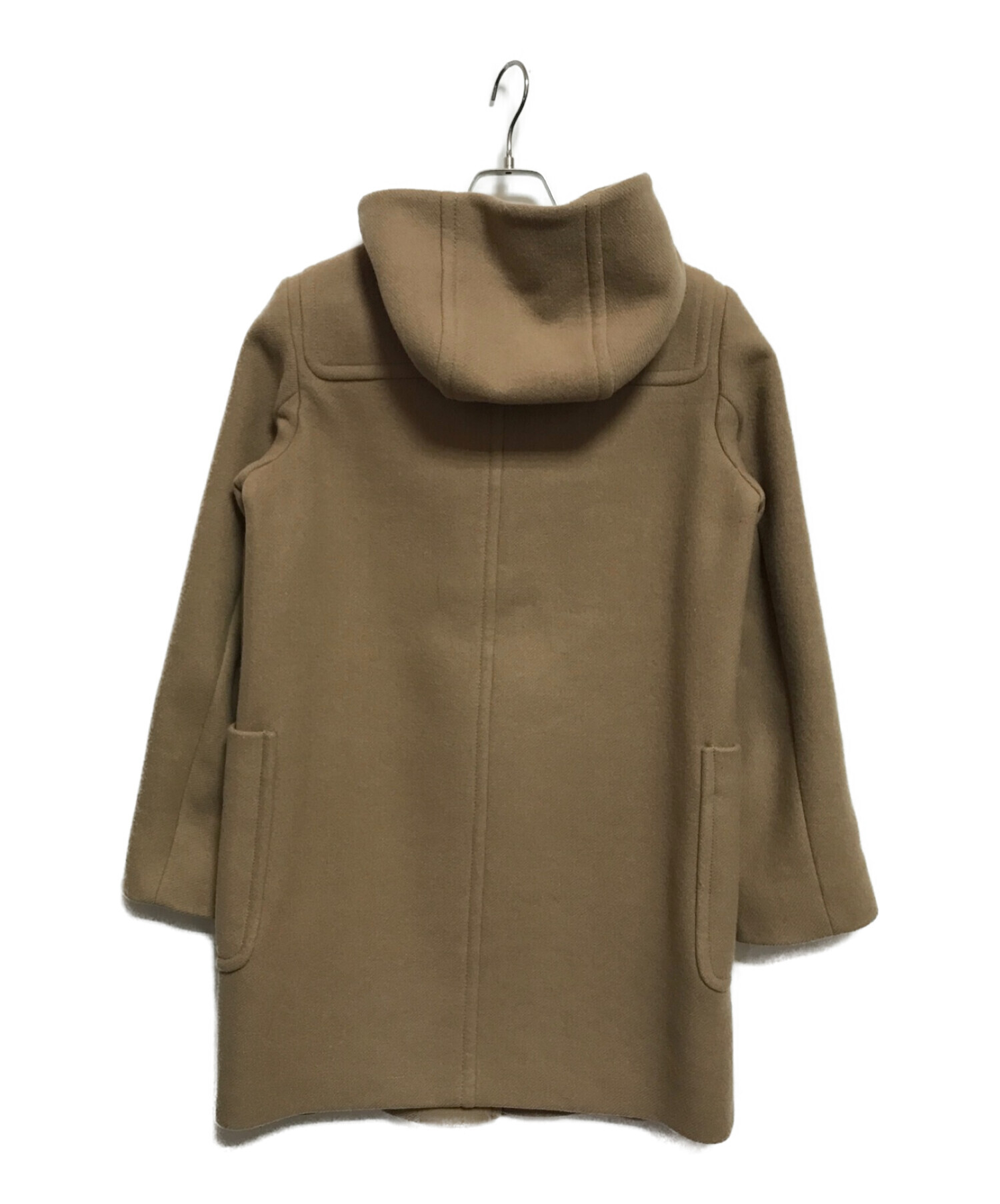 MaxMara WEEKEND キャメルダッフルコート MaxMara WEEKEND キャメルダッフルコート