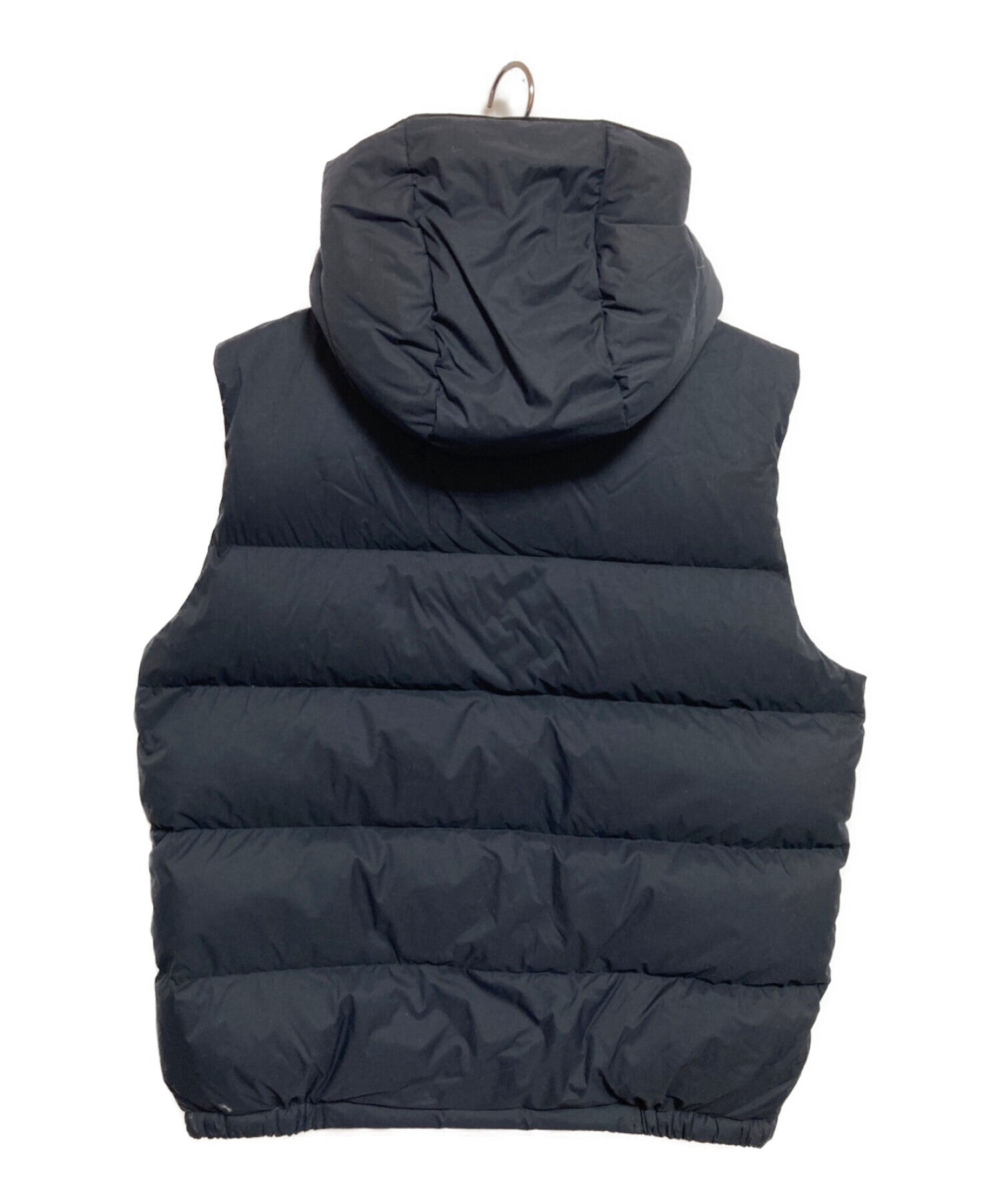 中古・古着通販】THE NORTH FACE (ザ ノース フェイス) ダウンベスト 
