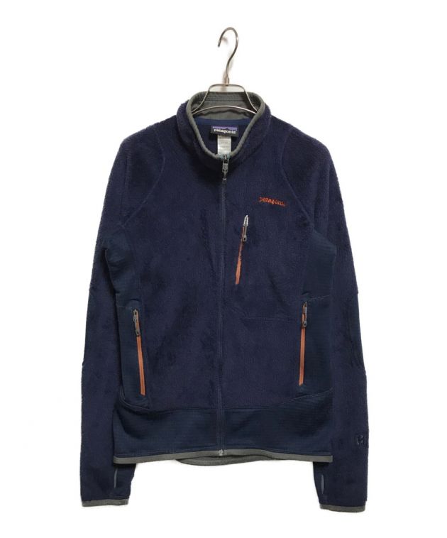中古・古着通販】Patagonia (パタゴニア) R2 Jacket ネイビー サイズ 