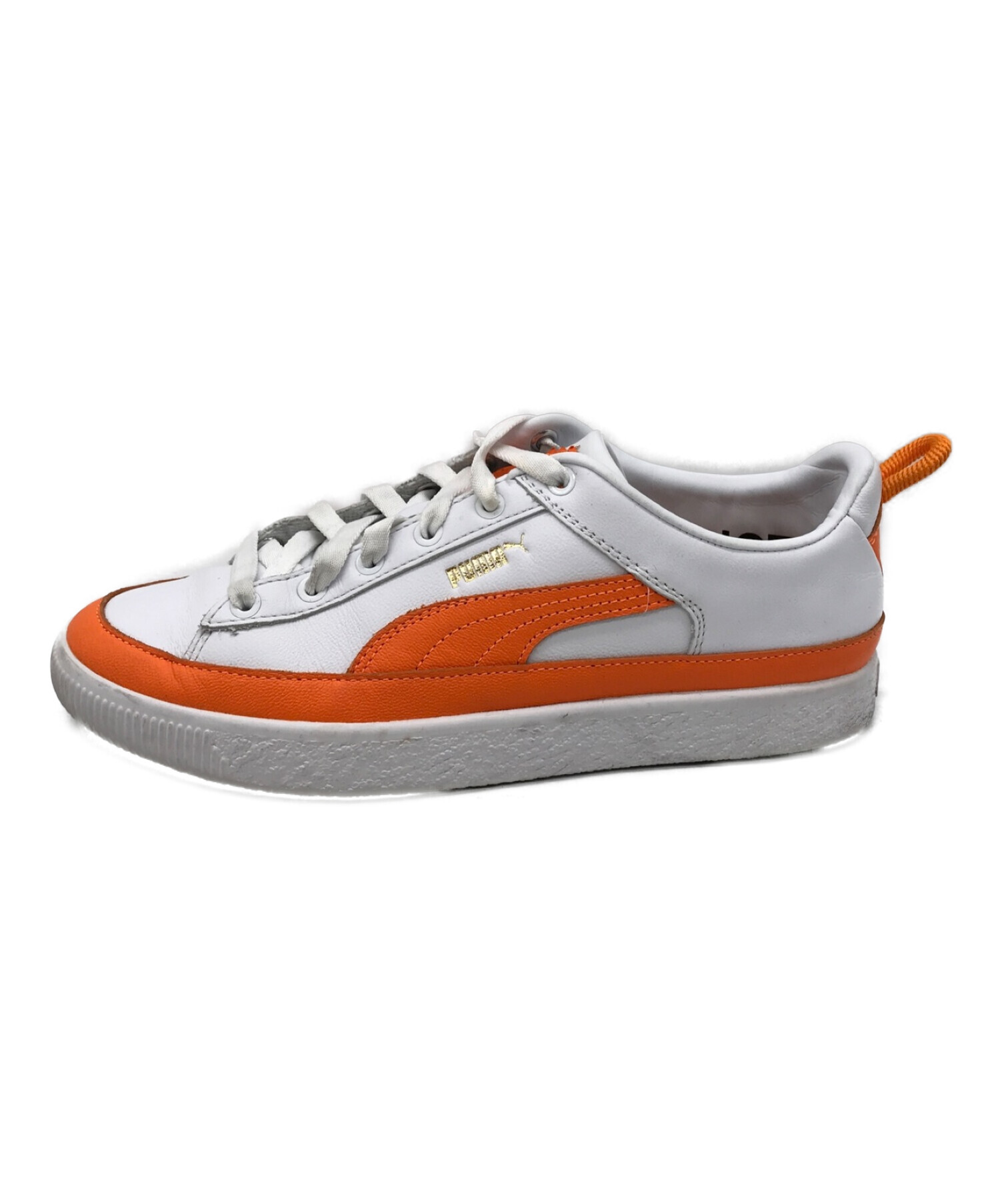 中古・古着通販】PUMA (プーマ) PRONOUNCE (プロナウンス) BASKET VTG  