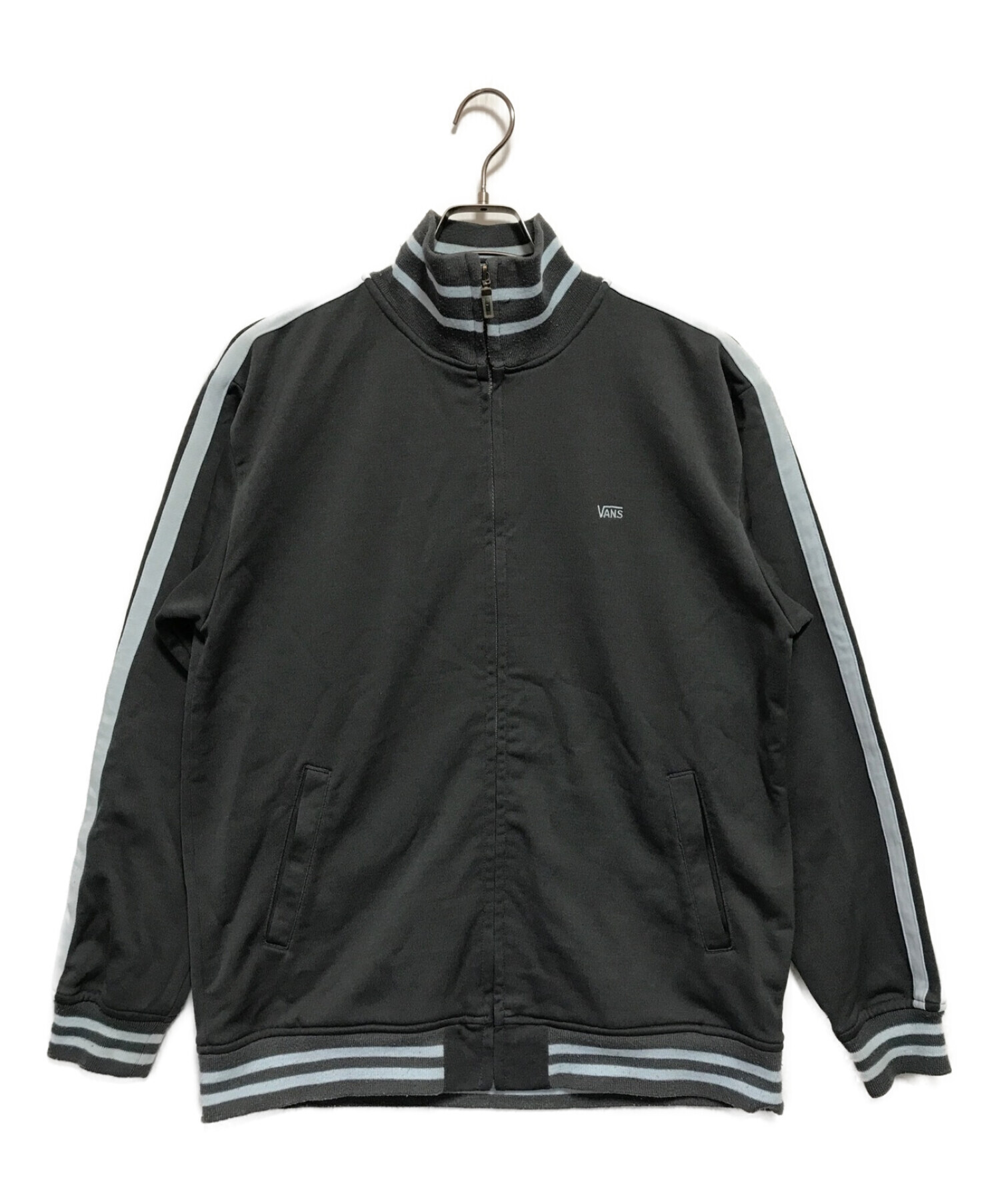 VANS てこずっ トラックジャケット