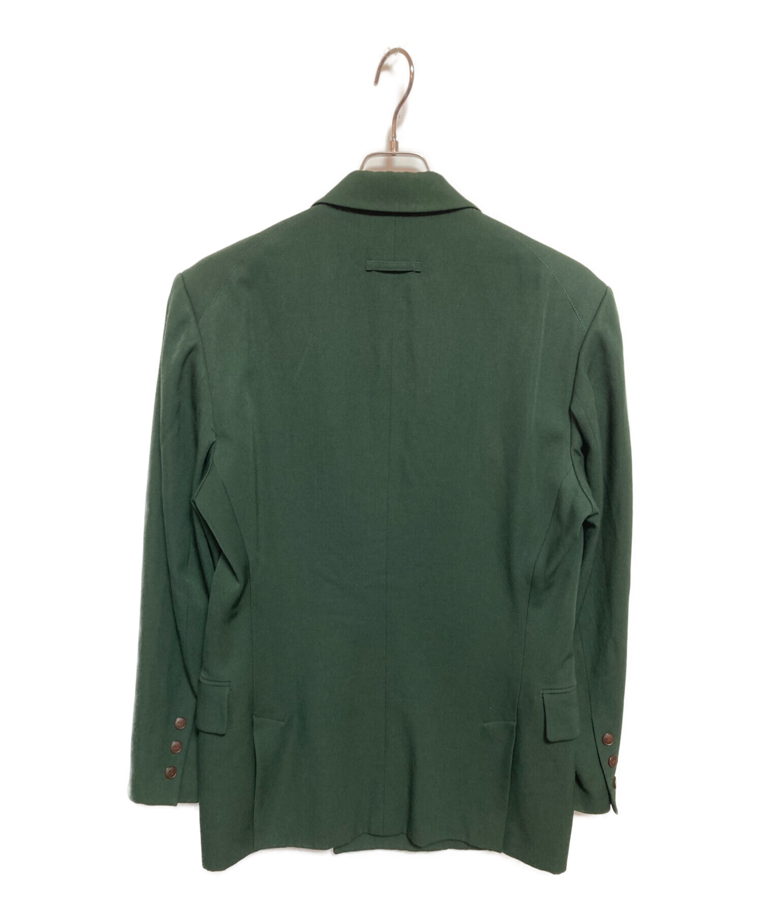 jean paul gaultier homme 48 セットアップ