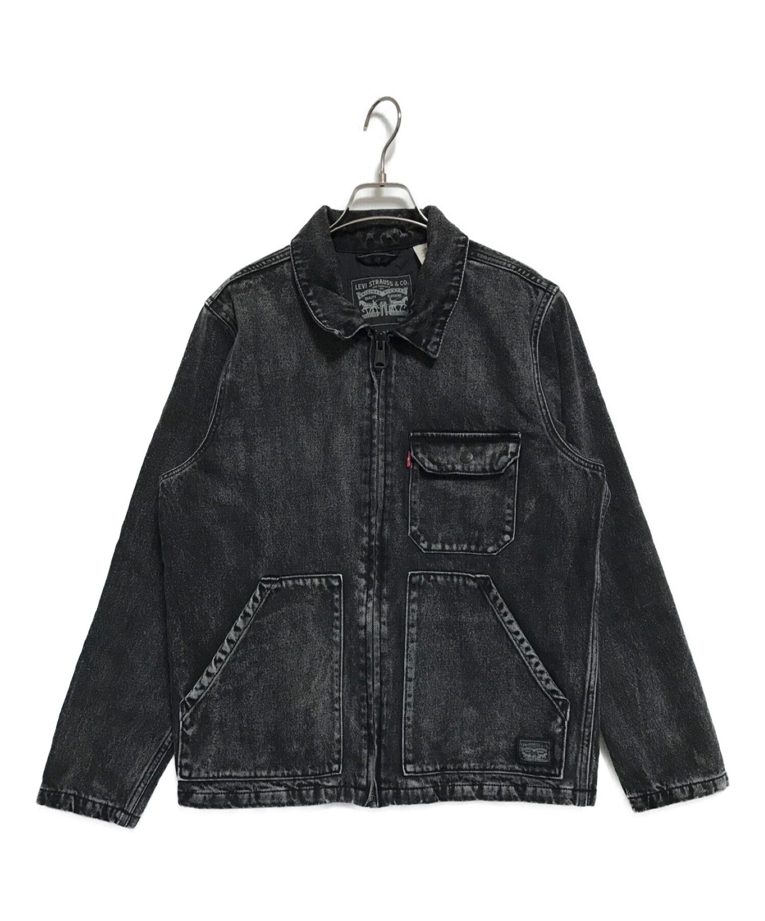 中古・古着通販】LEVI