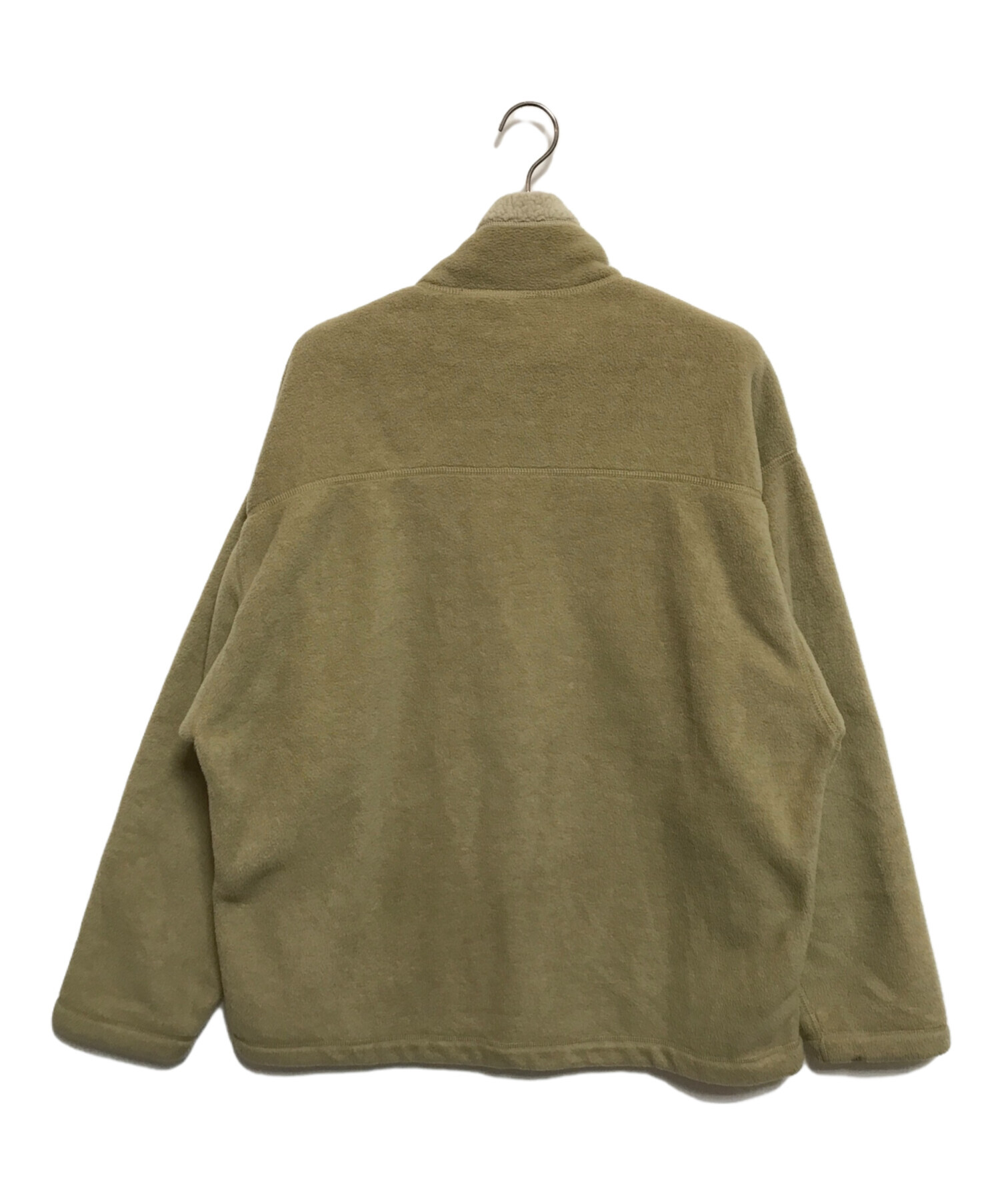 中古・古着通販】Patagonia (パタゴニア) SYNCHILLA フリース