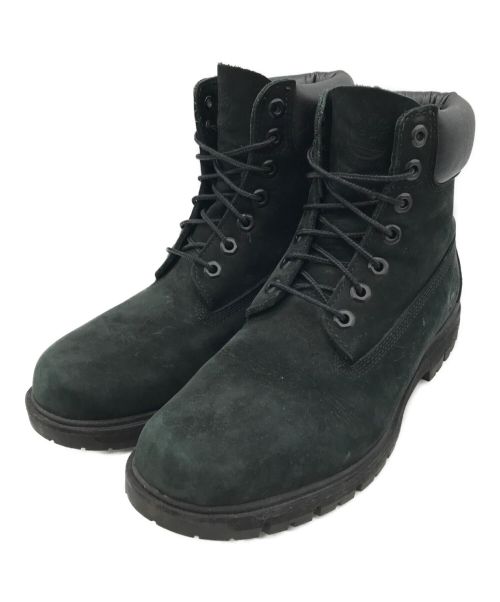 中古・古着通販】Timberland (ティンバーランド) ブーツ ブラック 