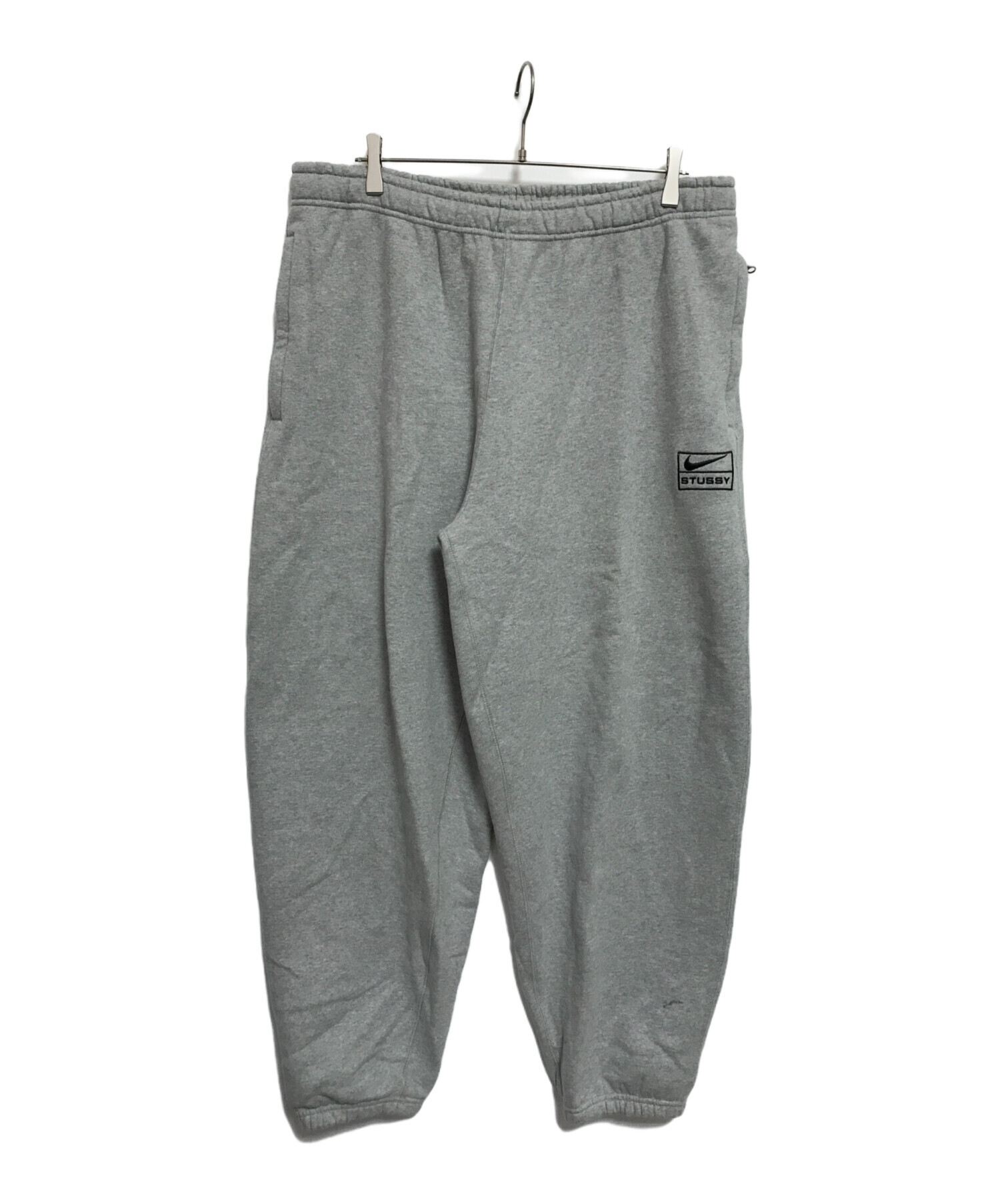 NIKE ナイキ DO9340-063 × STUSSY ステューシー NRG Washed Fleece っ 