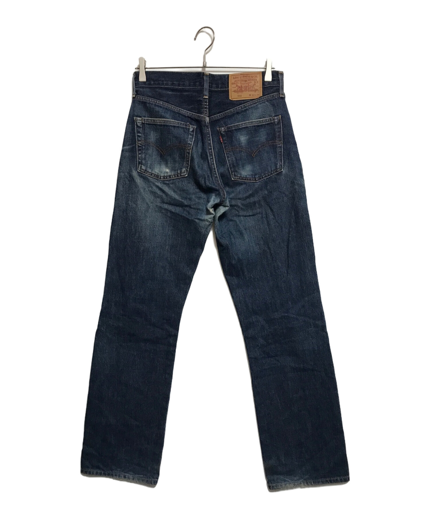 中古・古着通販】LEVI