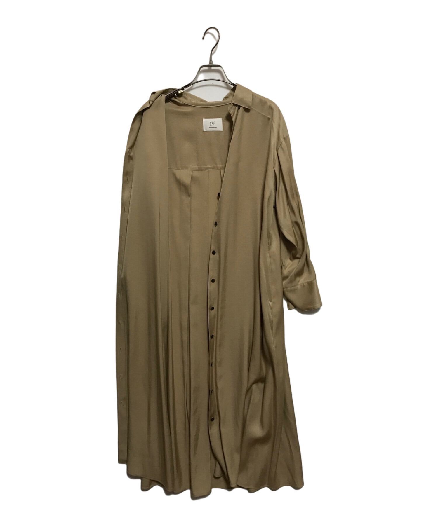 中古・古着通販】1er Arrondissement (プルミエ アロンディスモン
