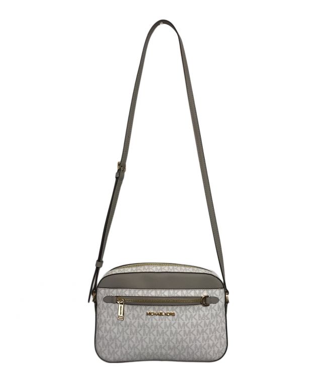 中古・古着通販】MICHAEL KORS (マイケルコース) ショルダーバッグ 