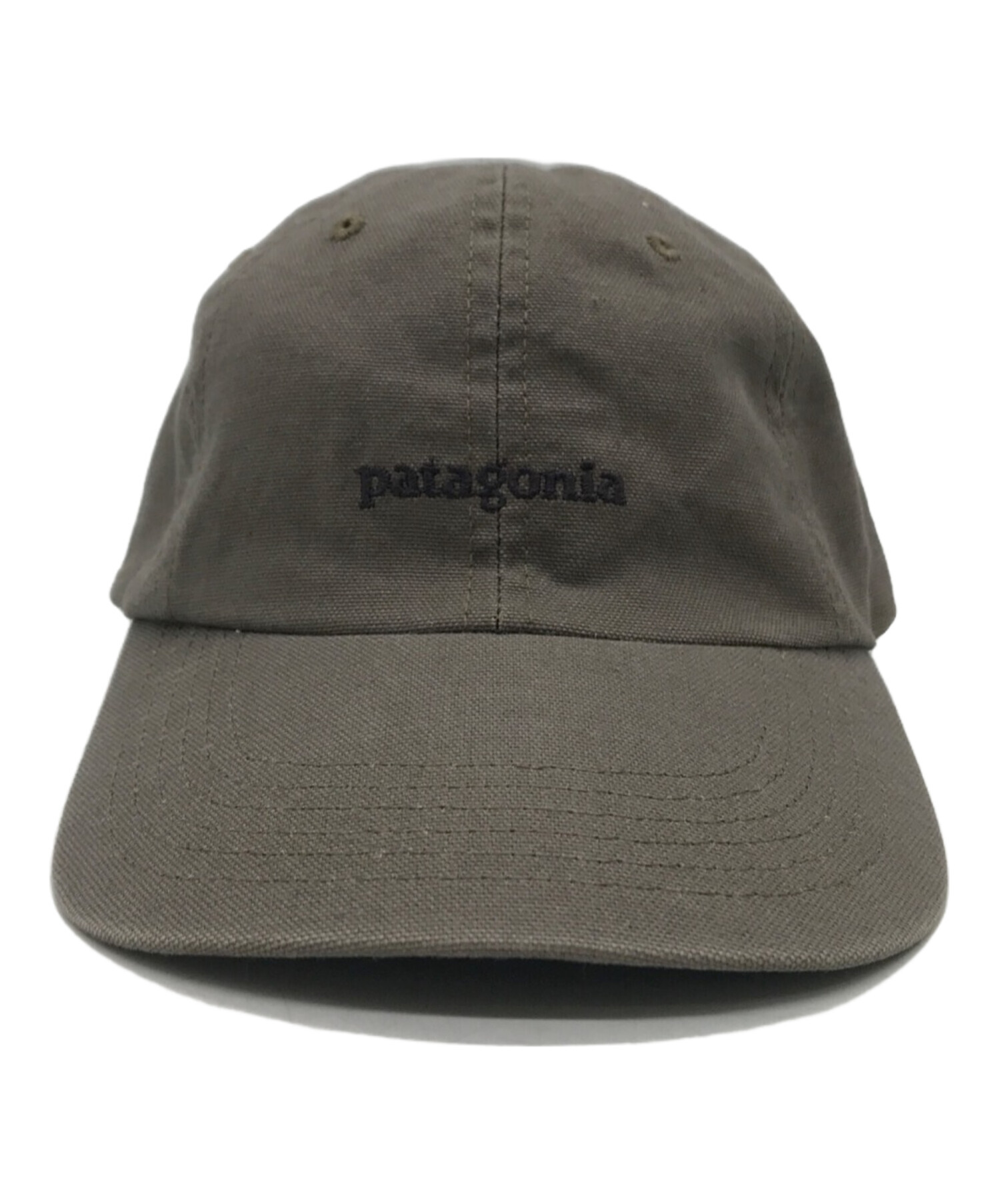 中古・古着通販】Patagonia (パタゴニア) サマーシェイドキャップ 