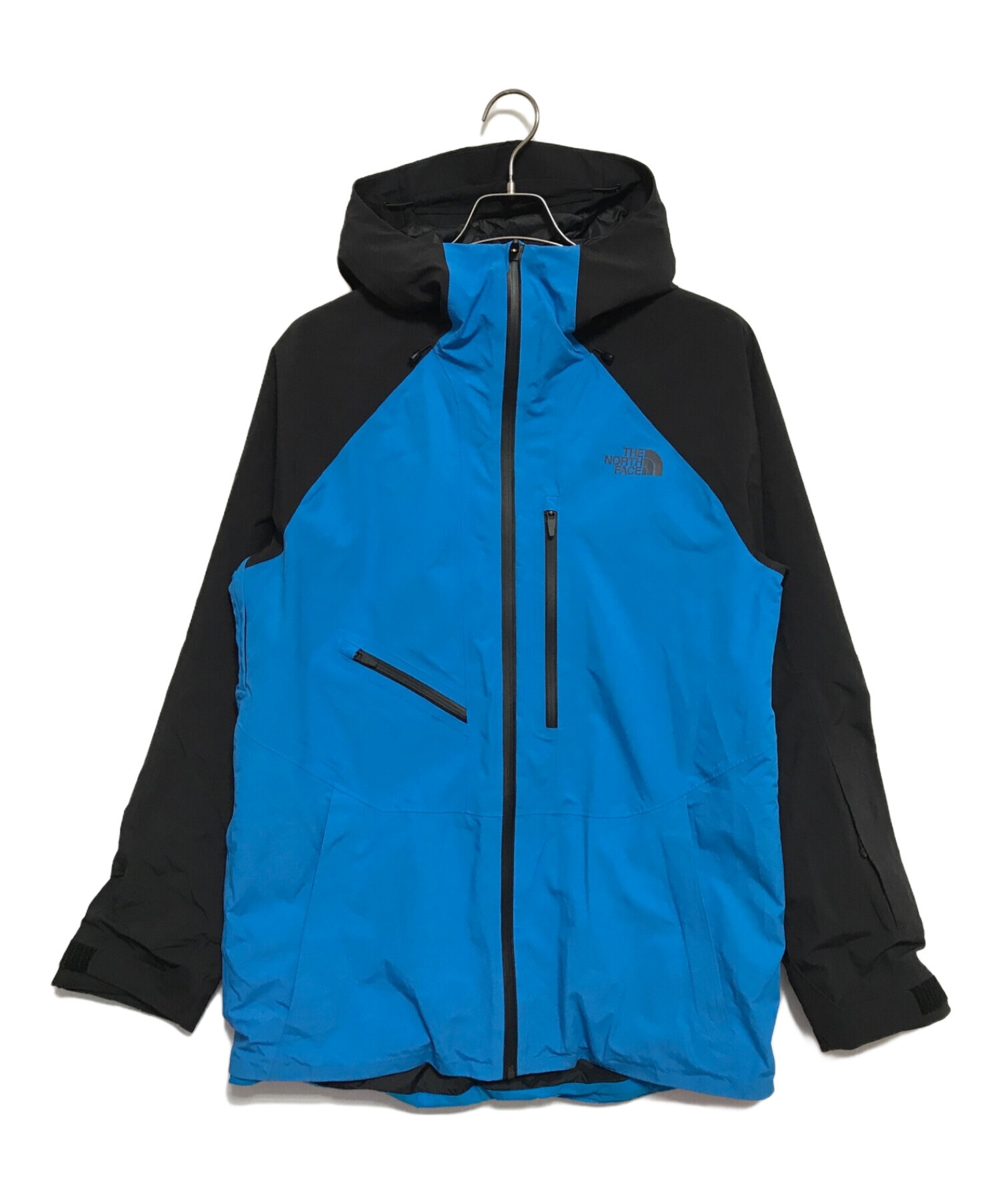 中古・古着通販】THE NORTH FACE (ザ ノース フェイス) パウダーフロー 