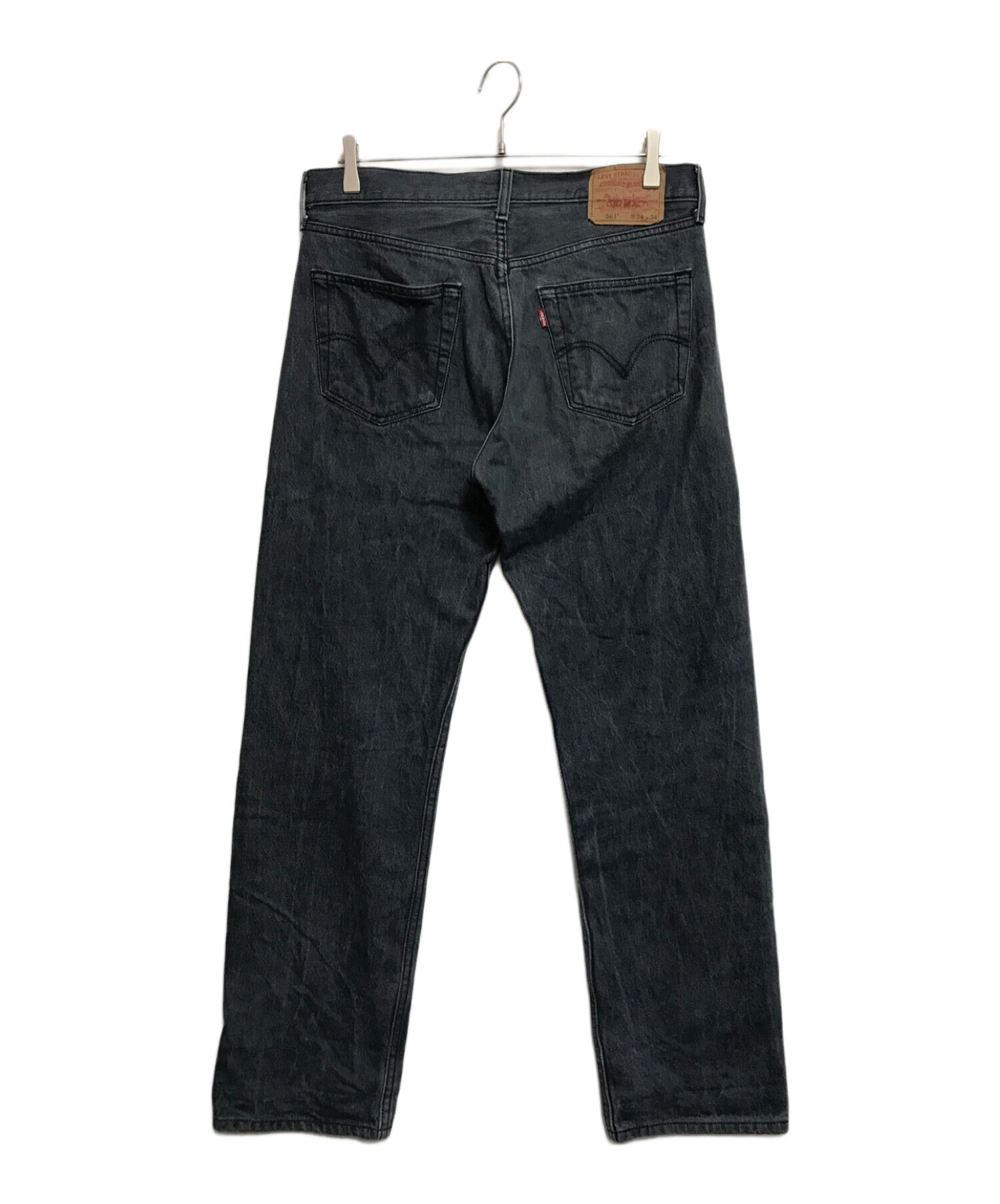 中古・古着通販】LEVI