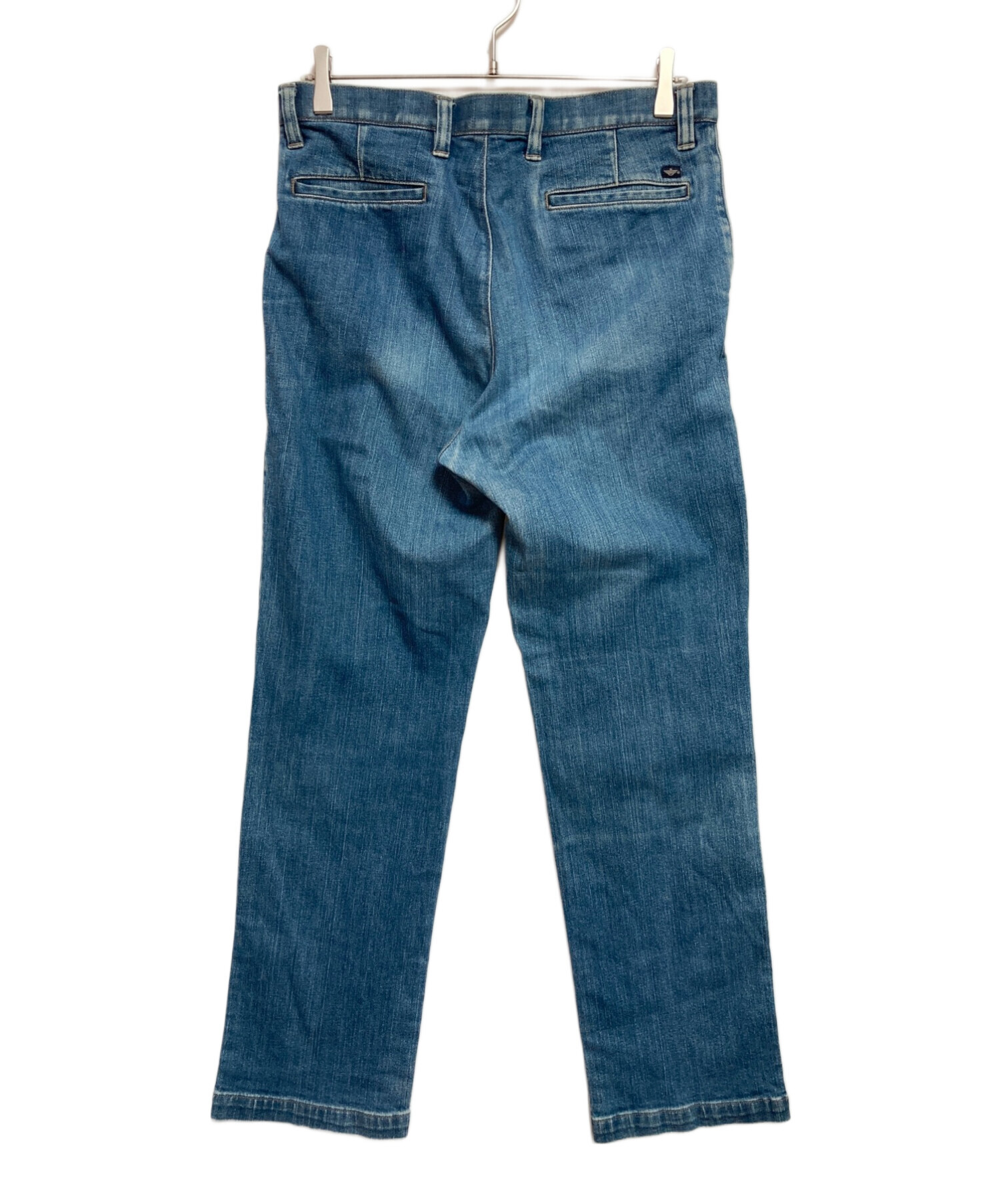 中古・古着通販】DOCKERS (ドッカーズ) デニムパンツ インディゴ 