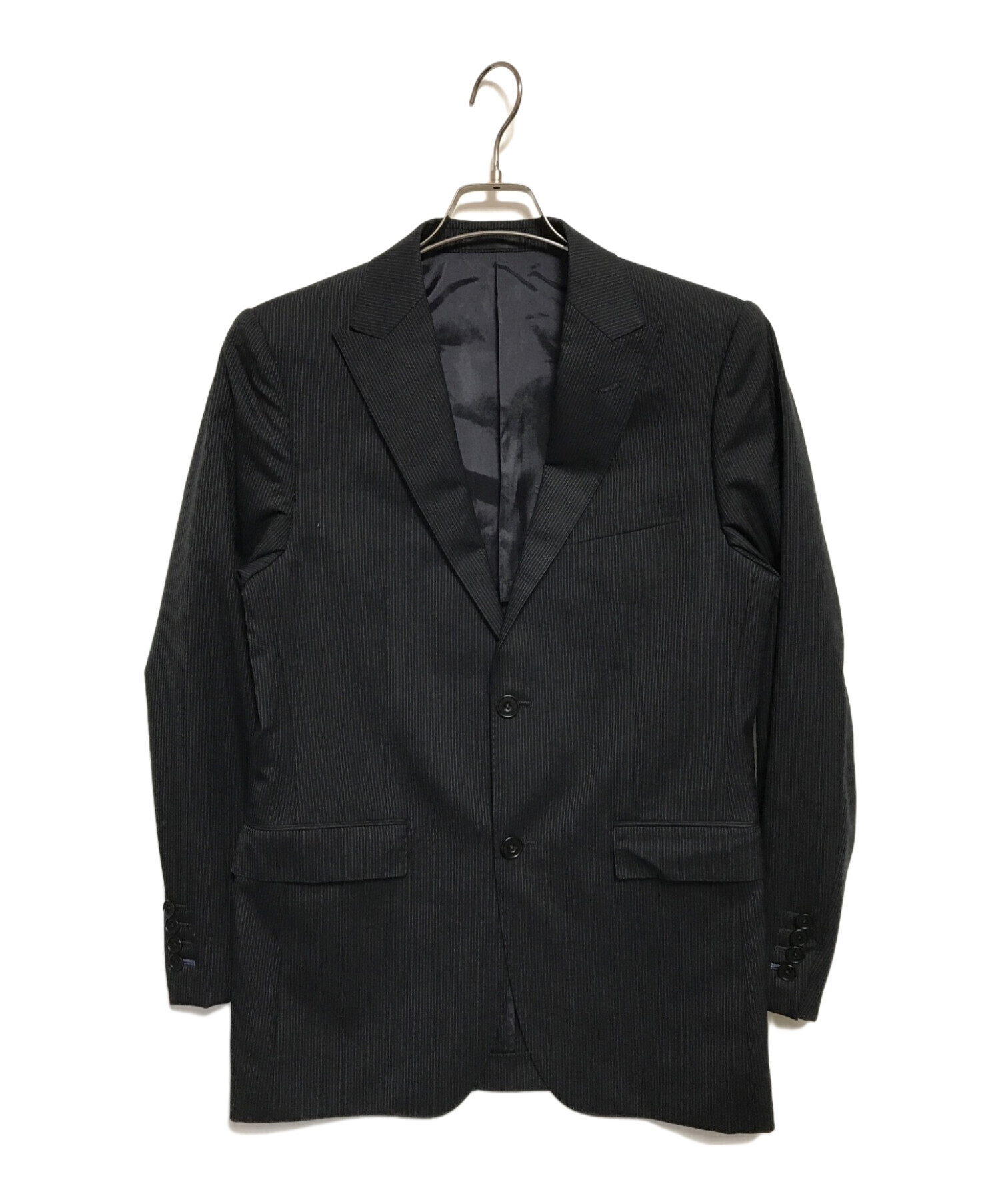 中古・古着通販】BURBERRY BLACK LABEL (バーバリーブラックレーベル 