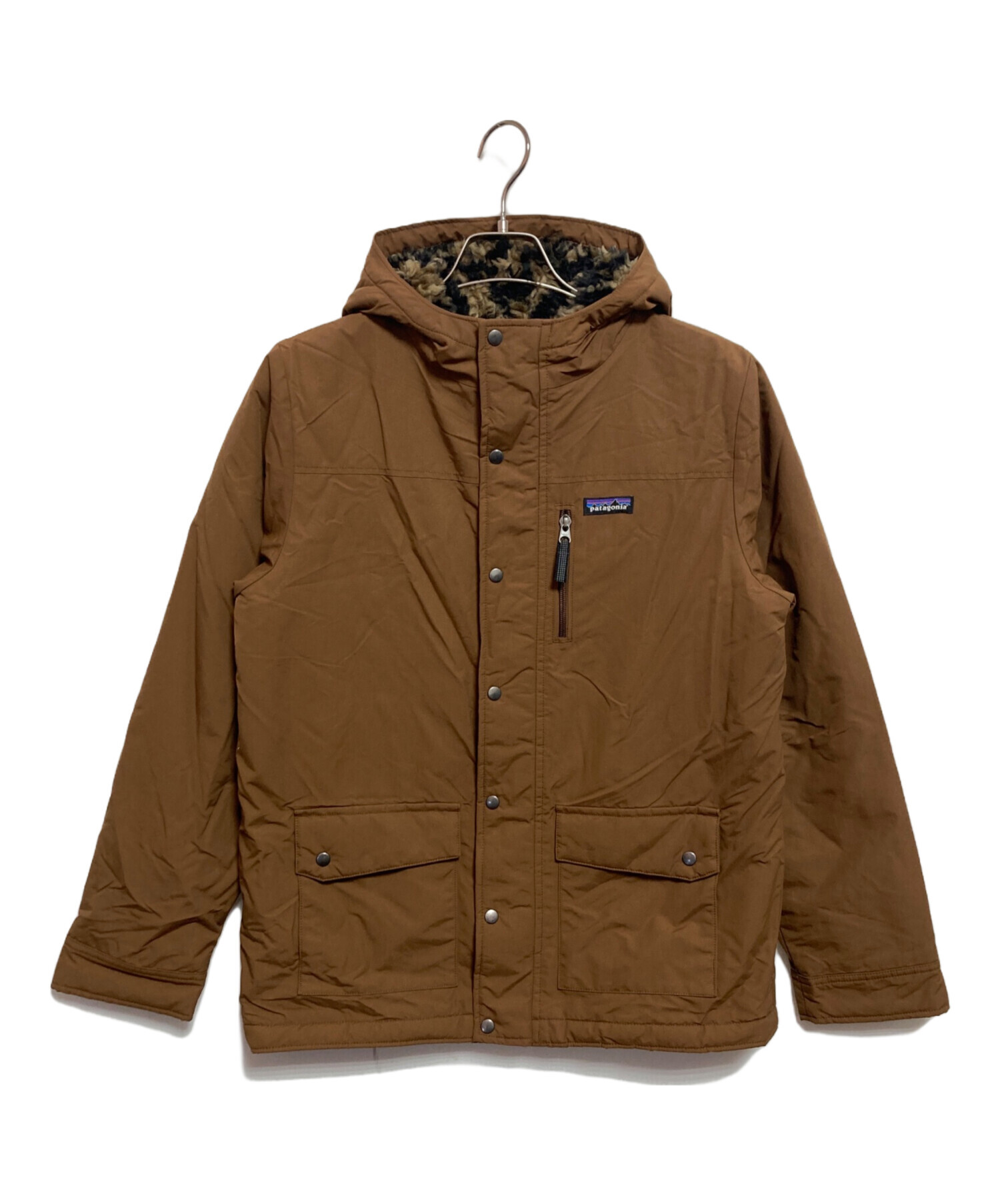 Patagonia】インファーノジャケット XXL パタゴニア インファーノ Patagonia】インファーノジャケット XXL パタゴニア インファーノ