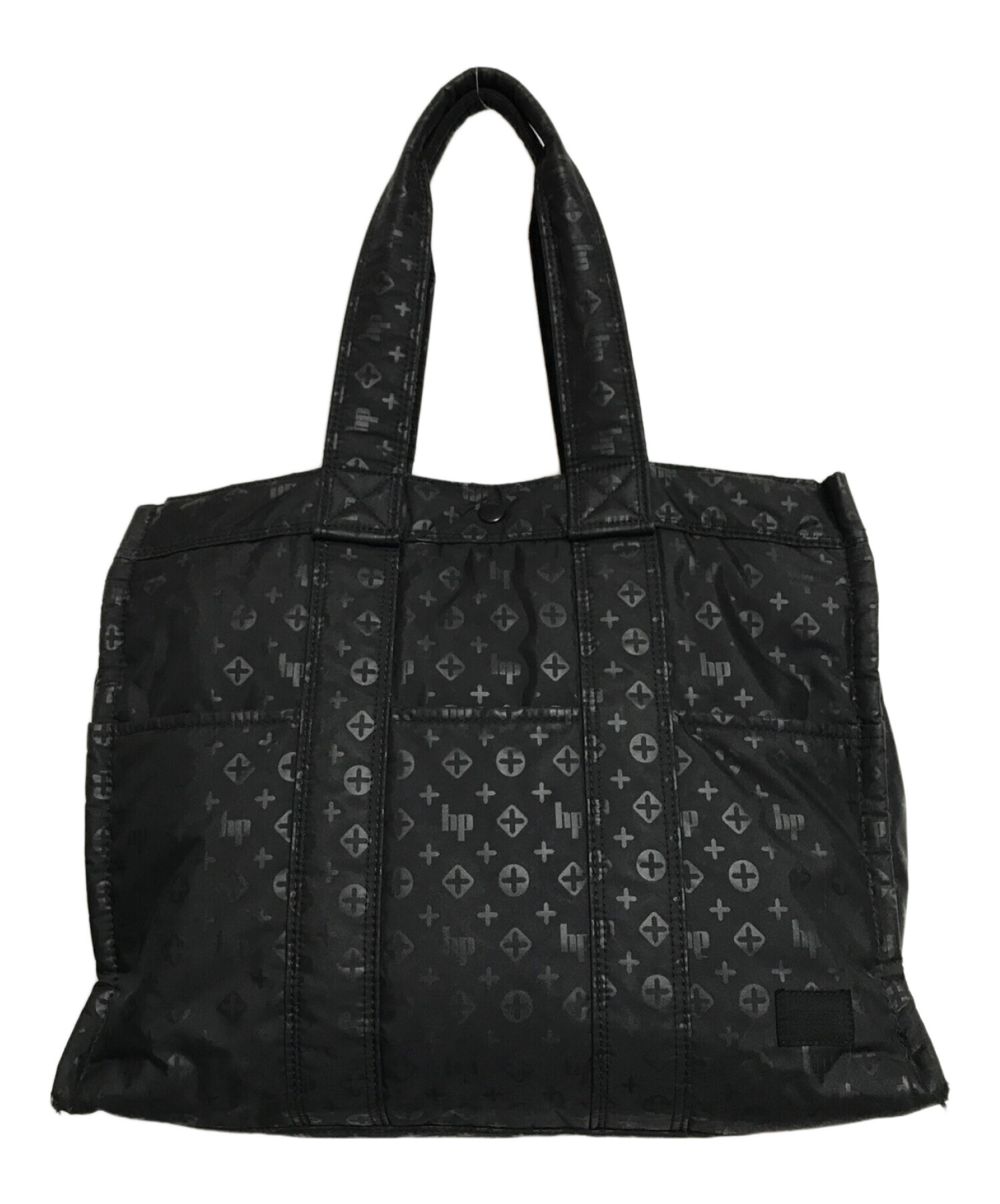 ヘッドポーター ブラックビューティー　2WAYバッグ ヘッドポーター ブラックビューティー 2wayバッグ トートバッグ