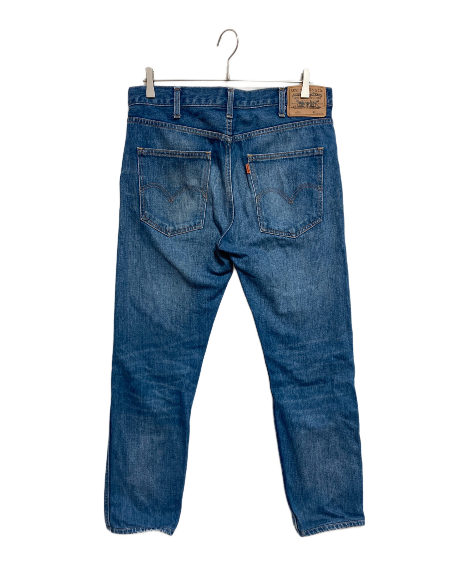 中古・古着通販】LEVI 