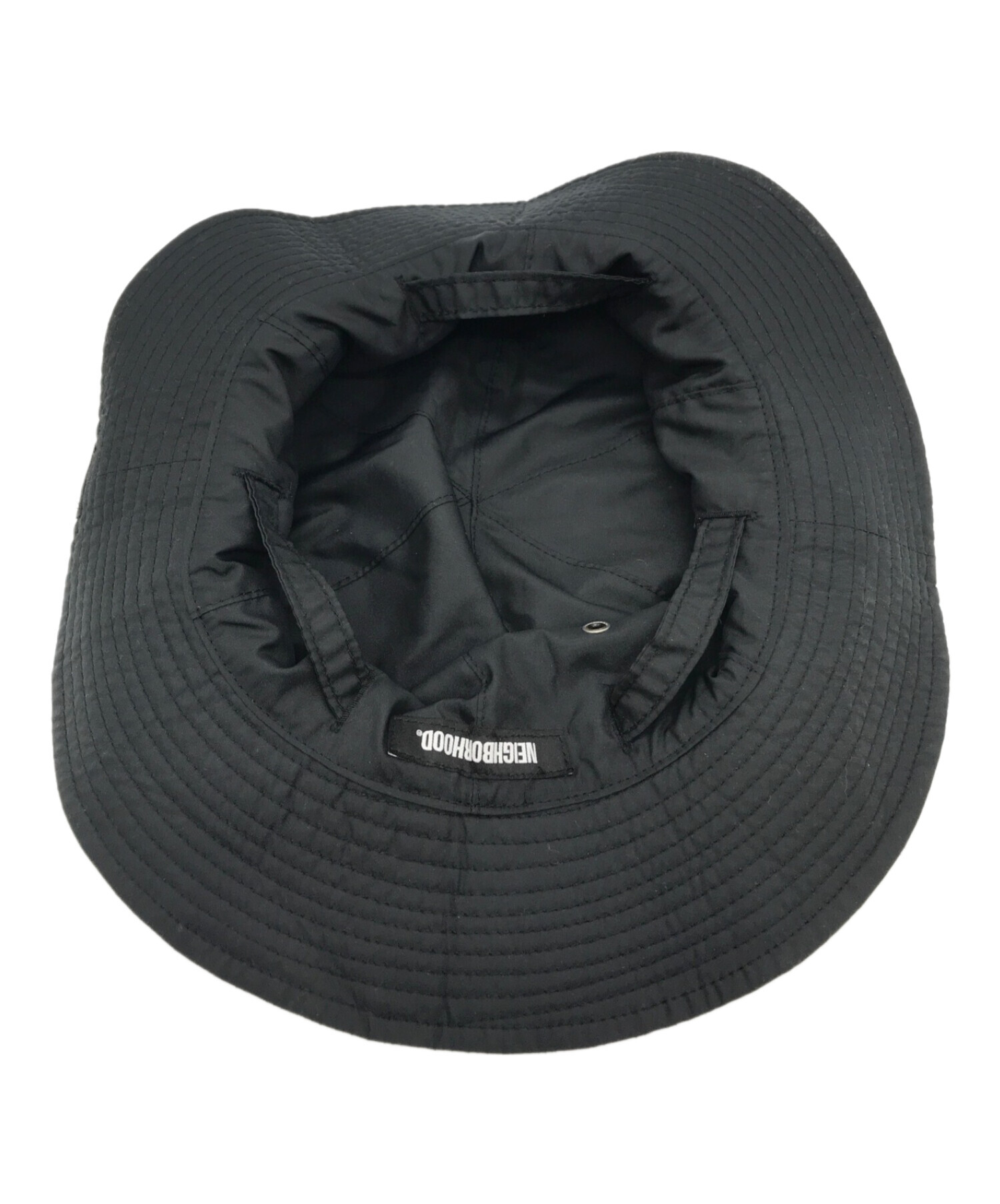 WTAPS BUCKET HAT NYCO RIPSTOP CORDURA 新品 WTAPS BUCKET 02 HAT