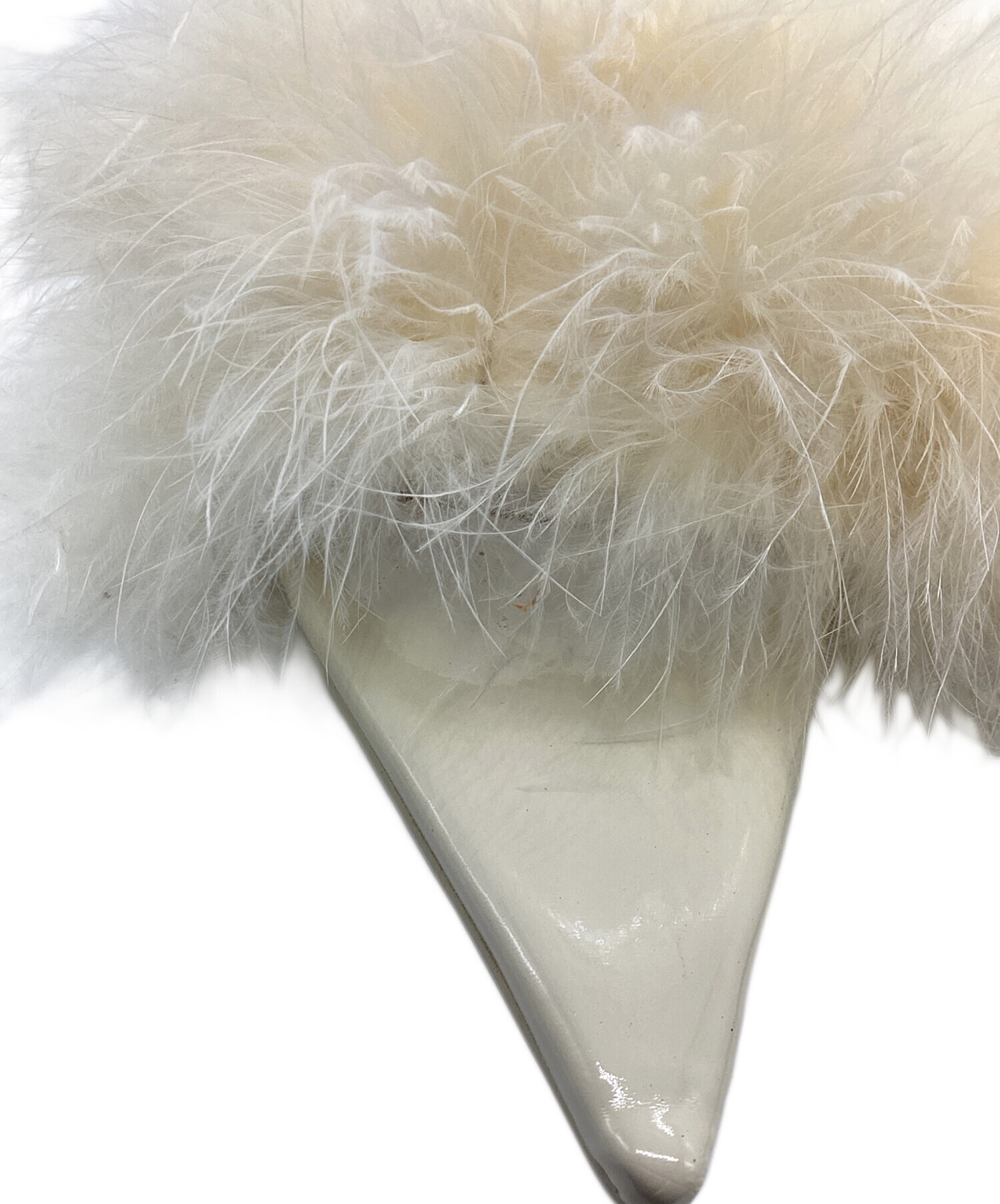 melt the lady ファーミュール