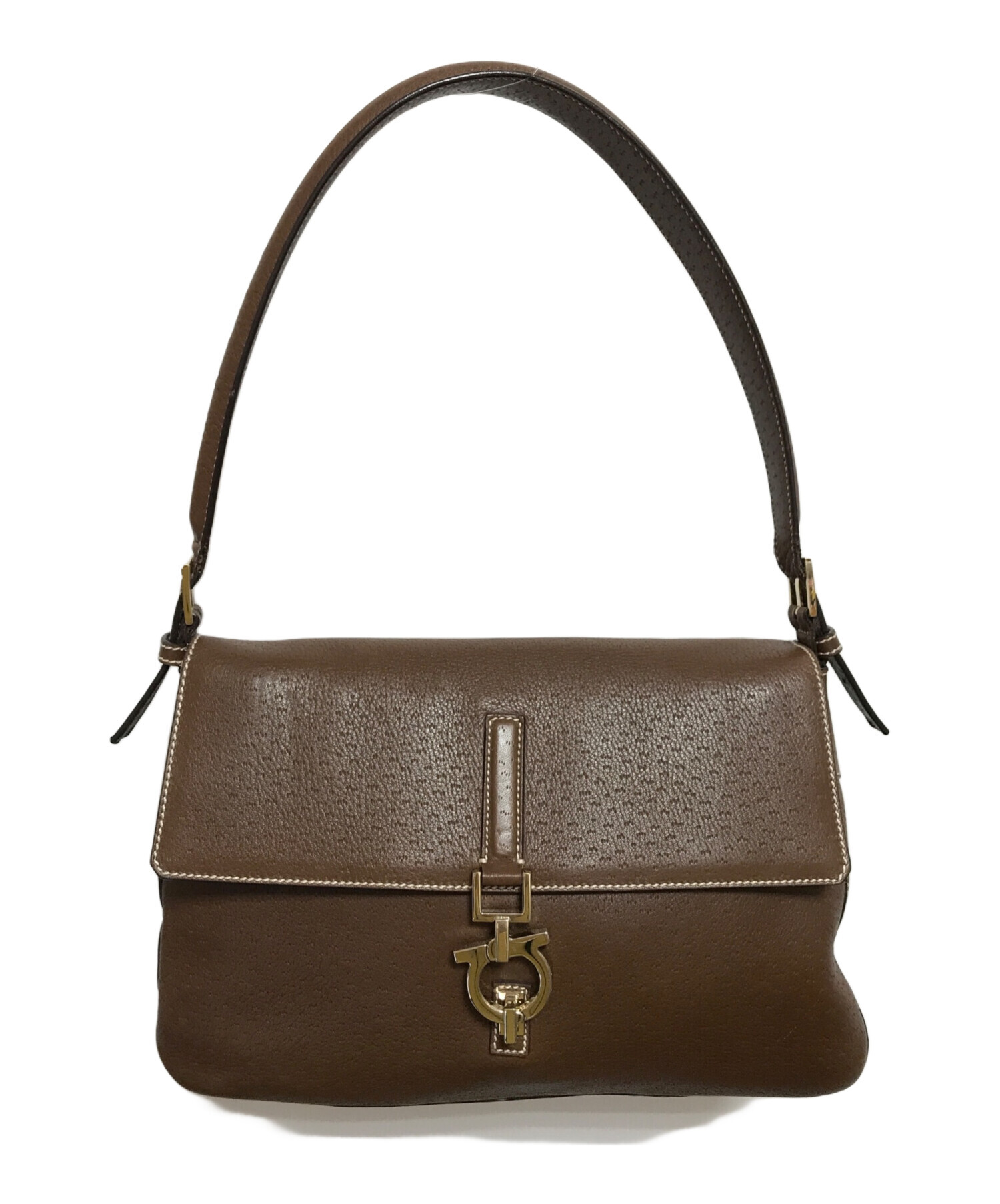中古・古着通販】Salvatore Ferragamo (サルヴァトーレ フェラガモ 