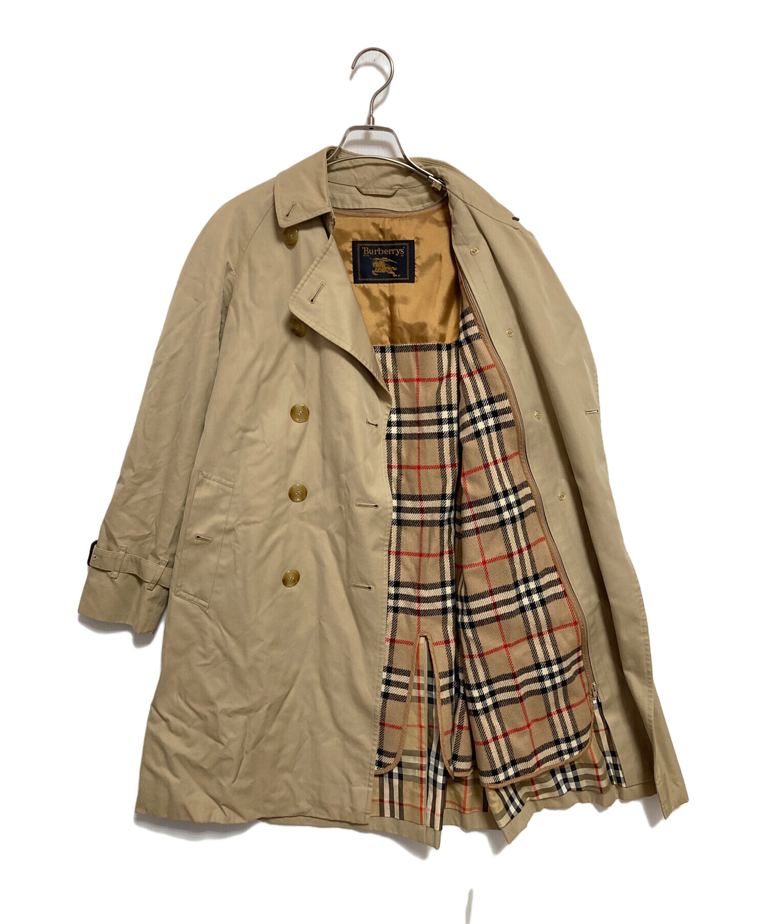 中古・古着通販】Burberry