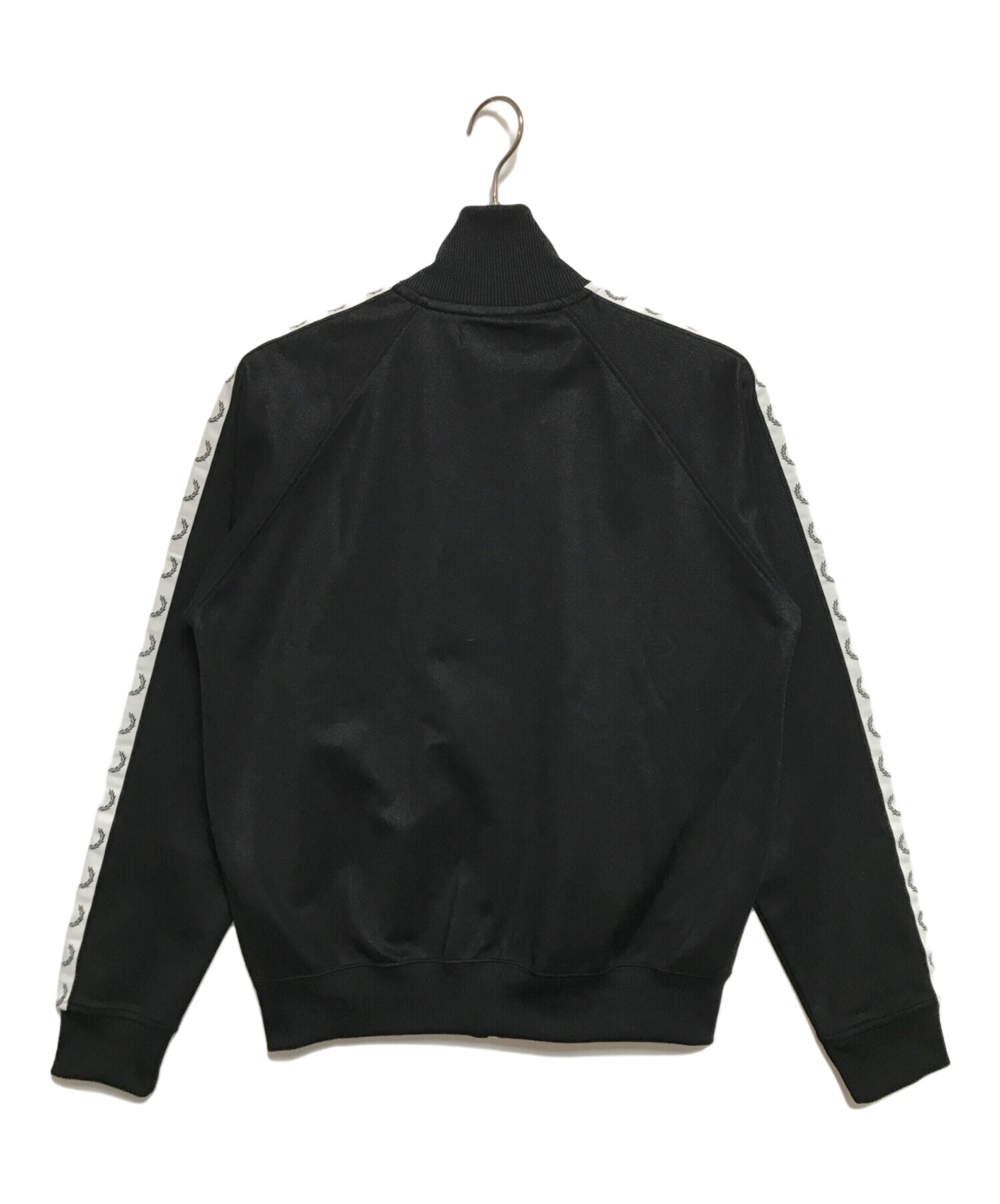 中古・古着通販】FRED PERRY (フレッドペリー) Taped Track Jacket 