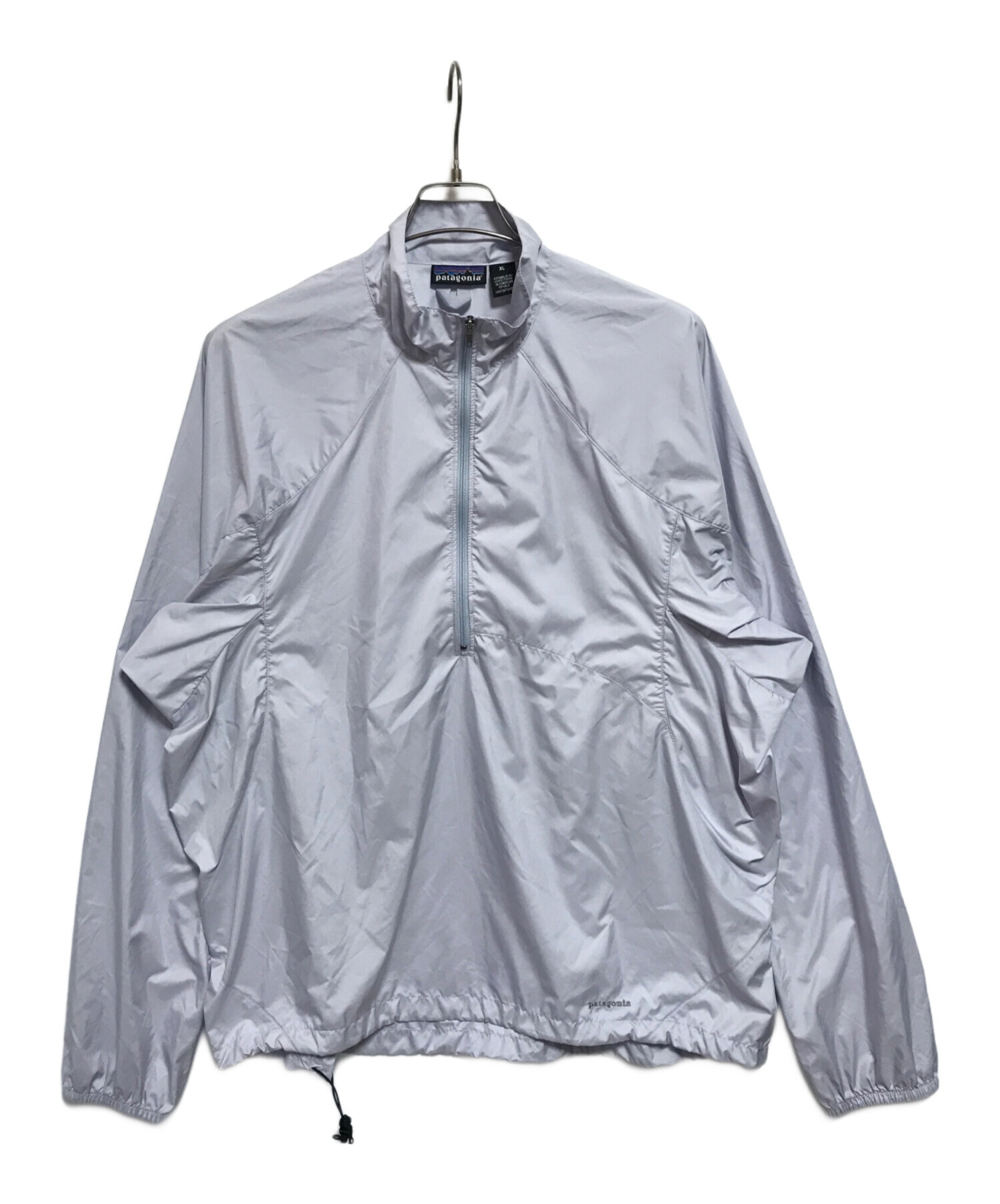 中古・古着通販】Patagonia (パタゴニア) フーディニ エア ジャケット 