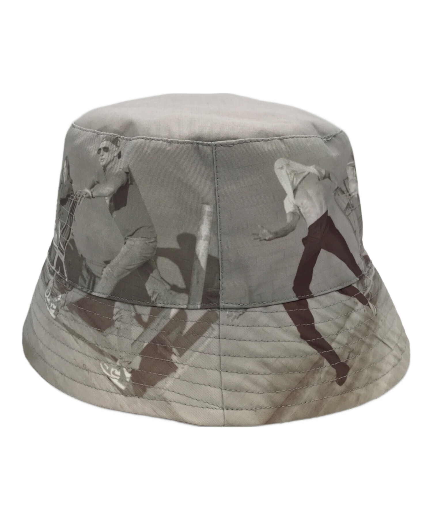 新品】レッドホットチリペッパーズ バケットハット 中古・古着通販