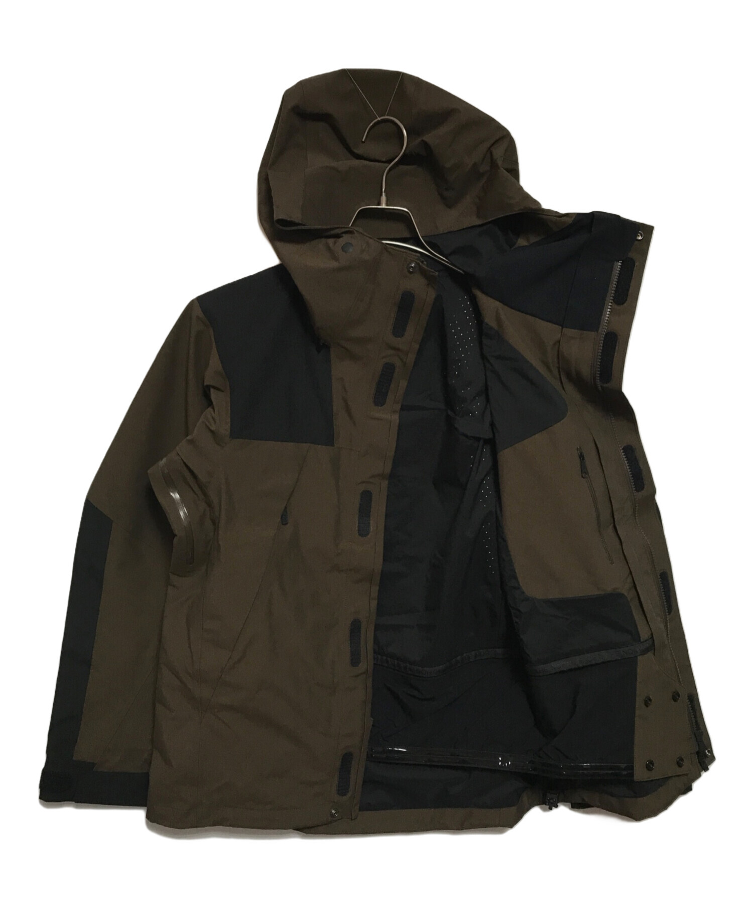 中古・古着通販】THE NORTH FACE (ザ ノース フェイス) マウンテン 