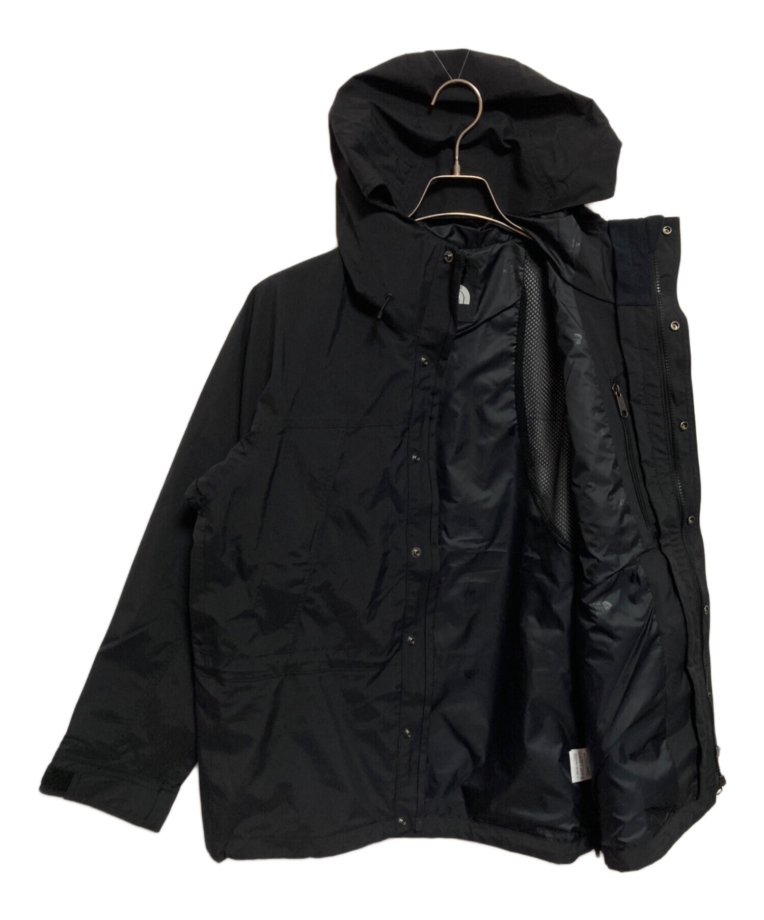 中古・古着通販】THE NORTH FACE (ザ ノース フェイス) Mountain Light 