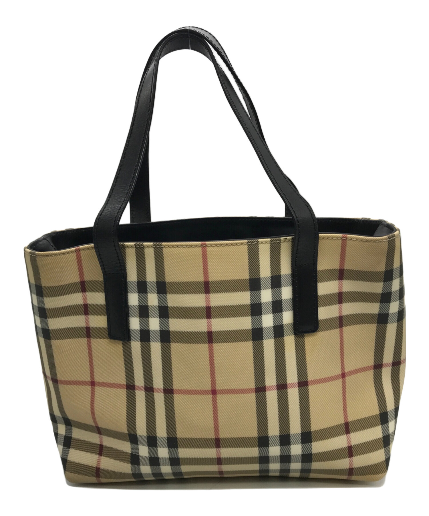 中古・古着通販】BURBERRY LONDON (バーバリーロンドン) ノバチェック 