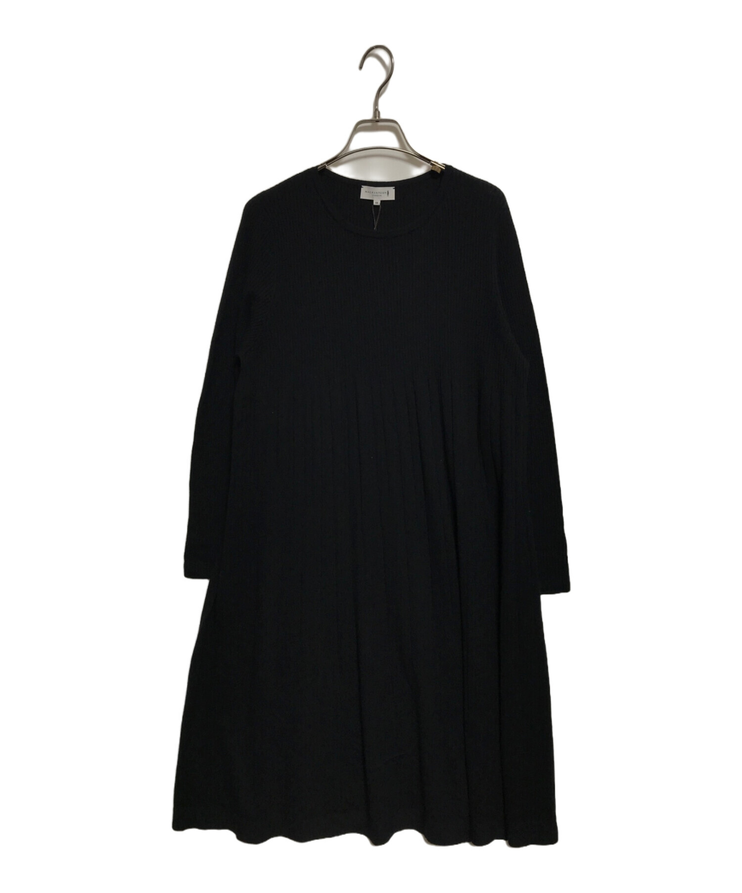 中古・古着通販】MACKINTOSH (マッキントッシュ) ニットワンピース 