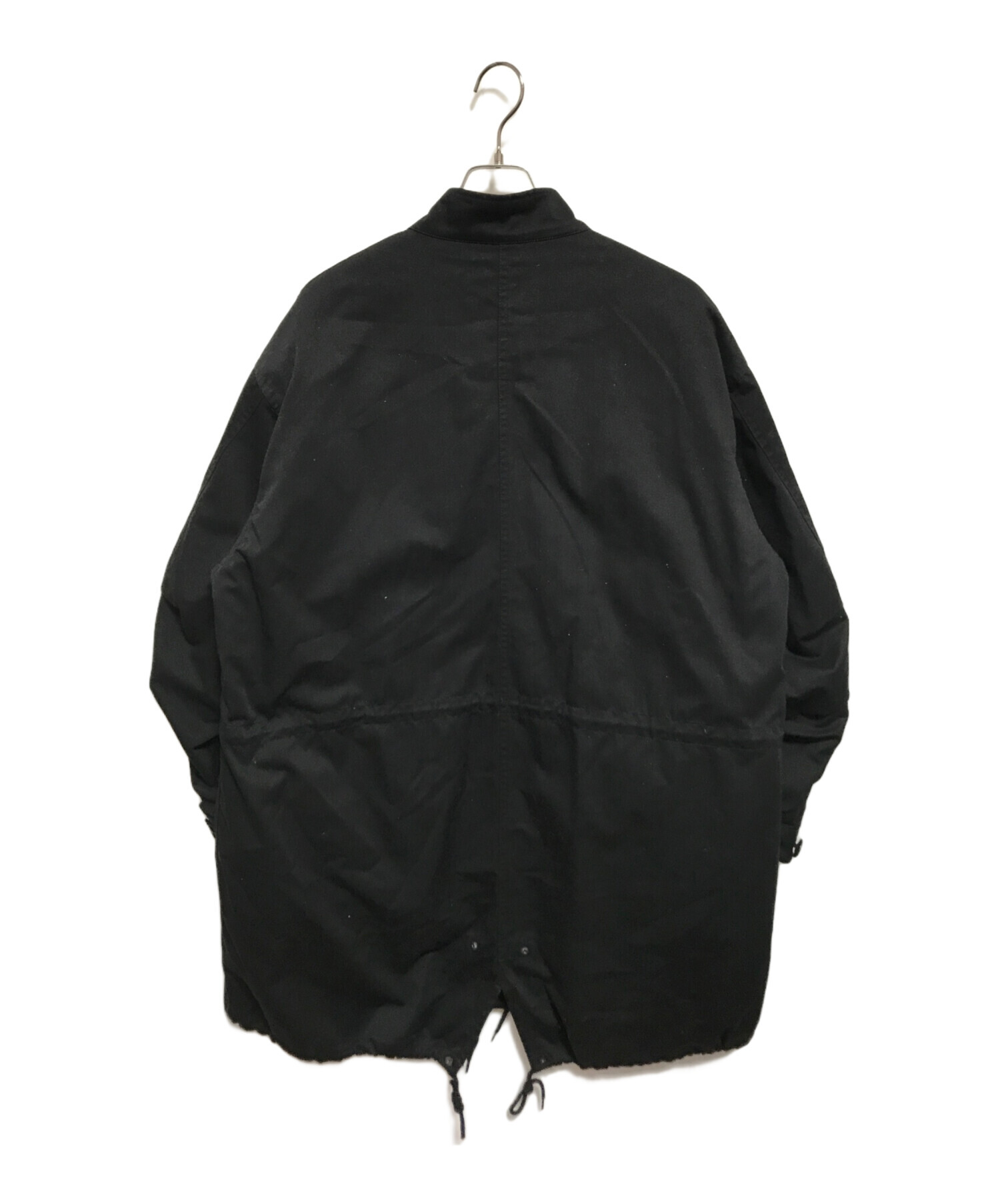 中古・古着通販】Adam et Rope (アダム エ ロペ) M-65 ビッグ 