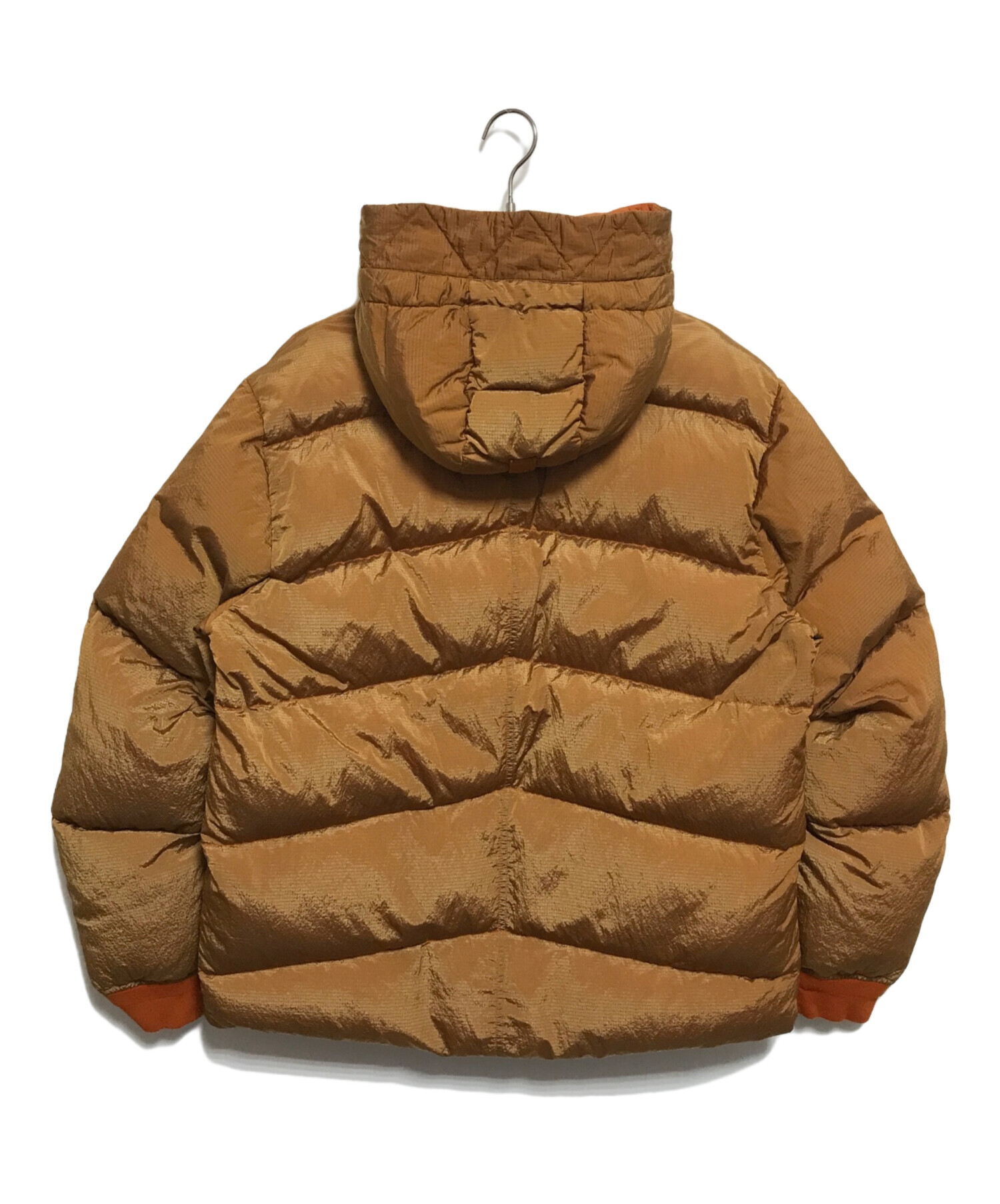 中古・古着通販】STONE ISLAND (ストーンアイランド) メタルナイロン  